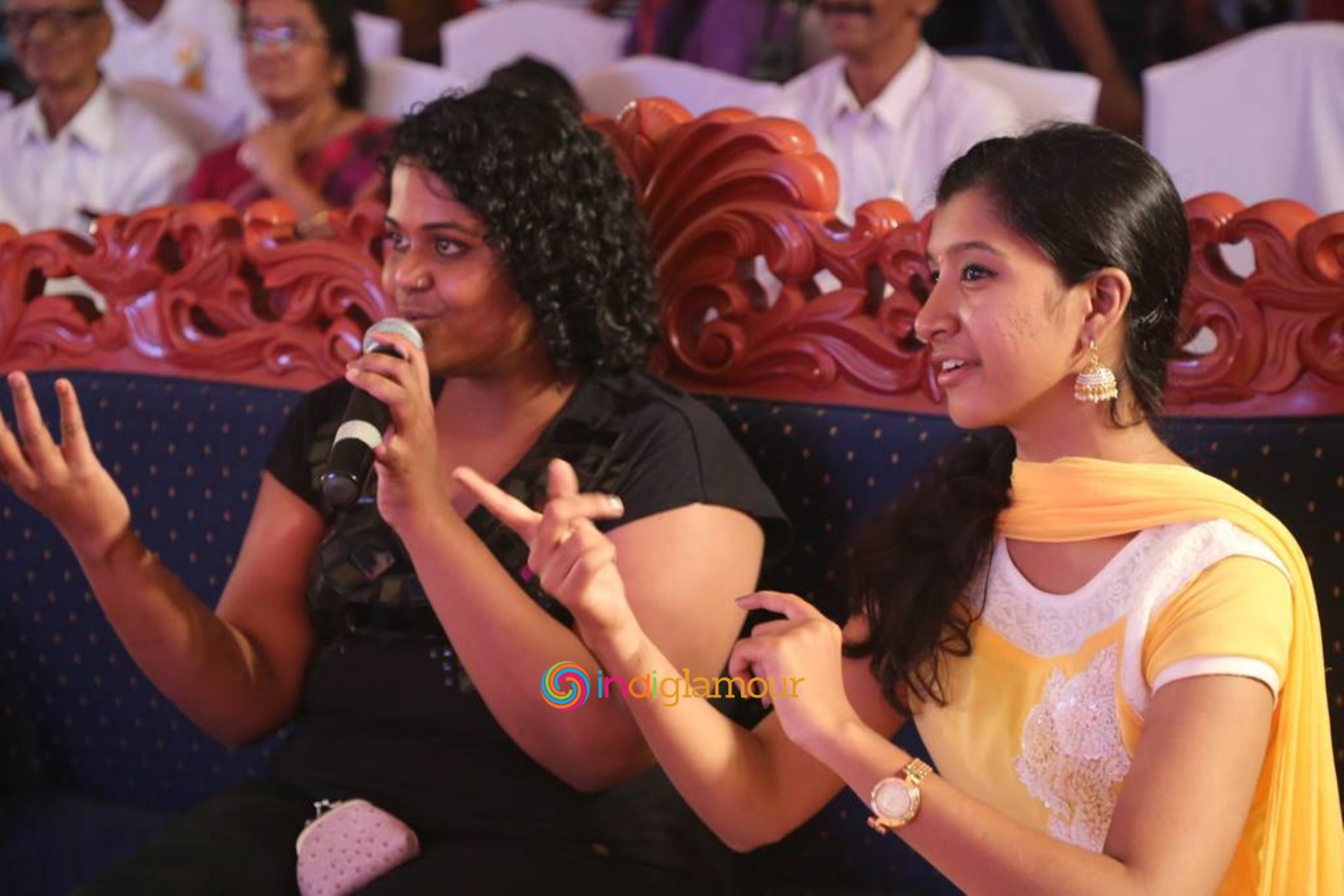 Floor Rulerz 2015 Season 2 Event Event hd photo