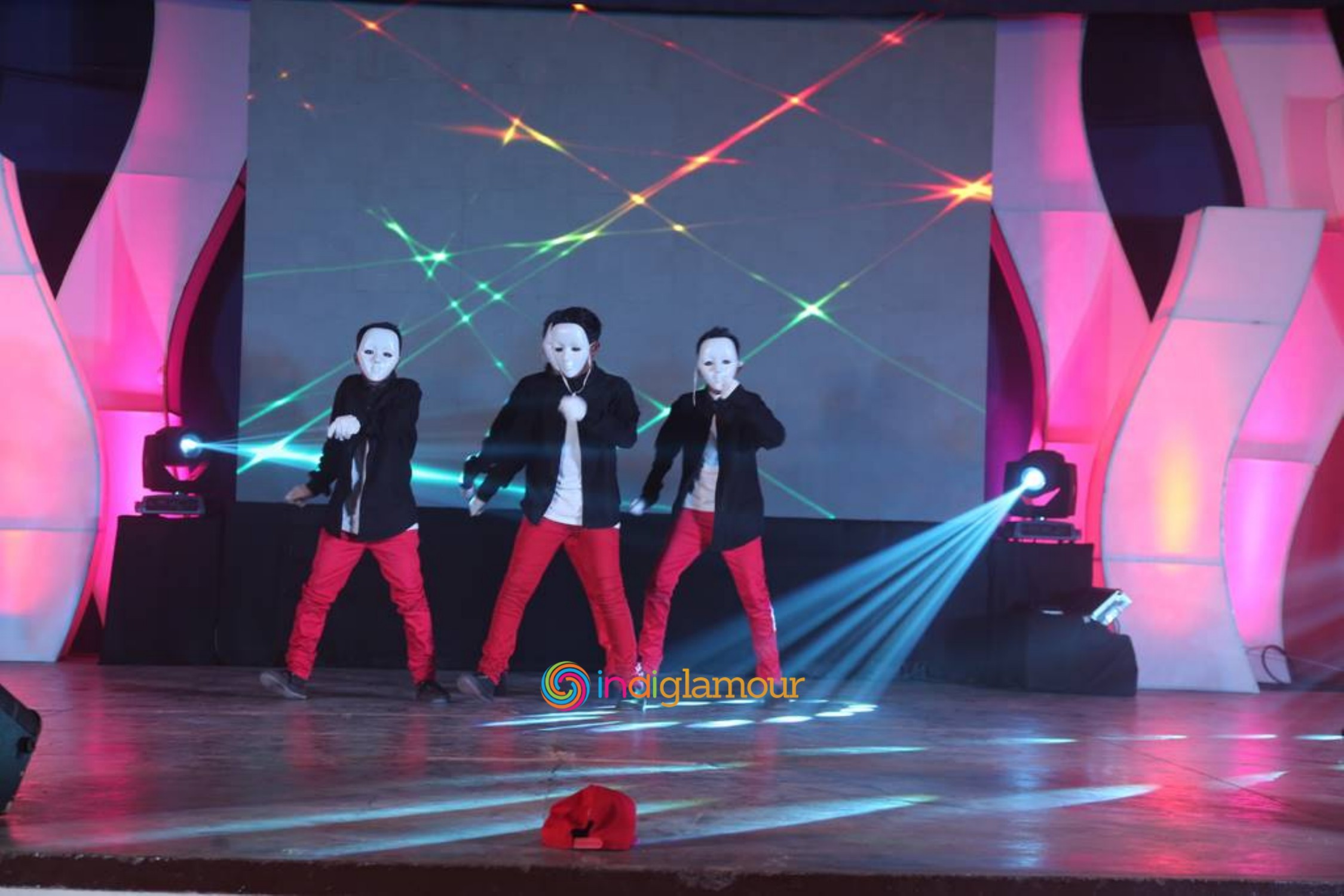 Floor Rulerz 2015 Season 2 Event Event hd photo