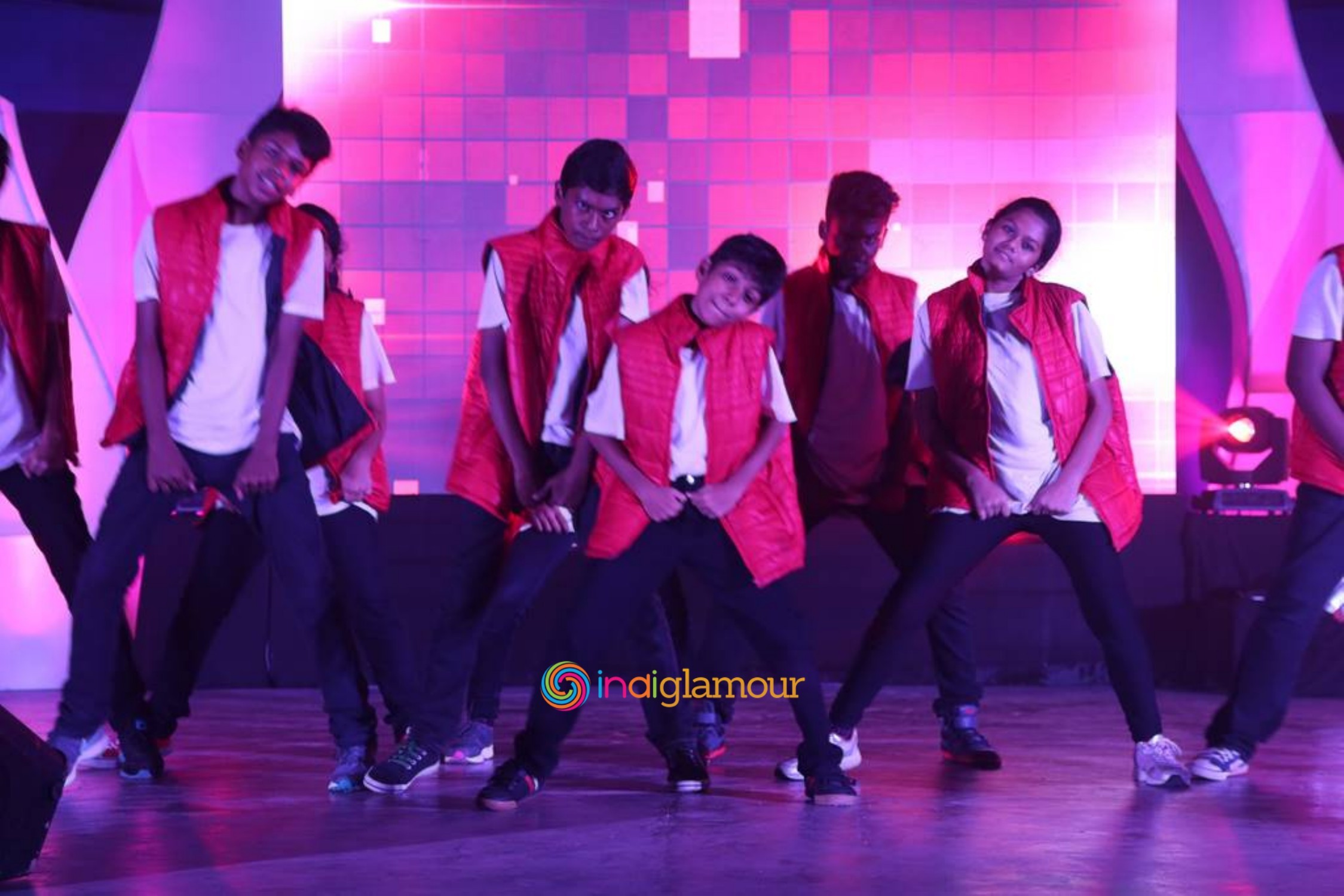 Floor Rulerz 2015 Season 2 Event Event hd photo
