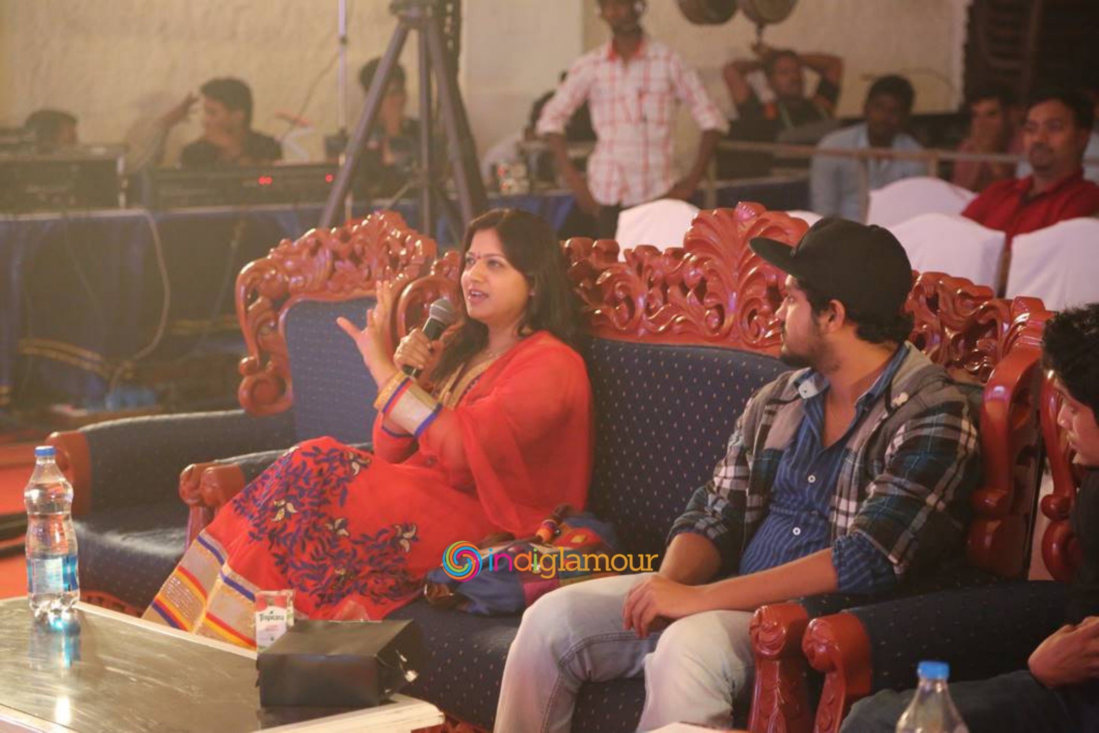 Floor Rulerz 2015 Season 2 Event Event hd photo