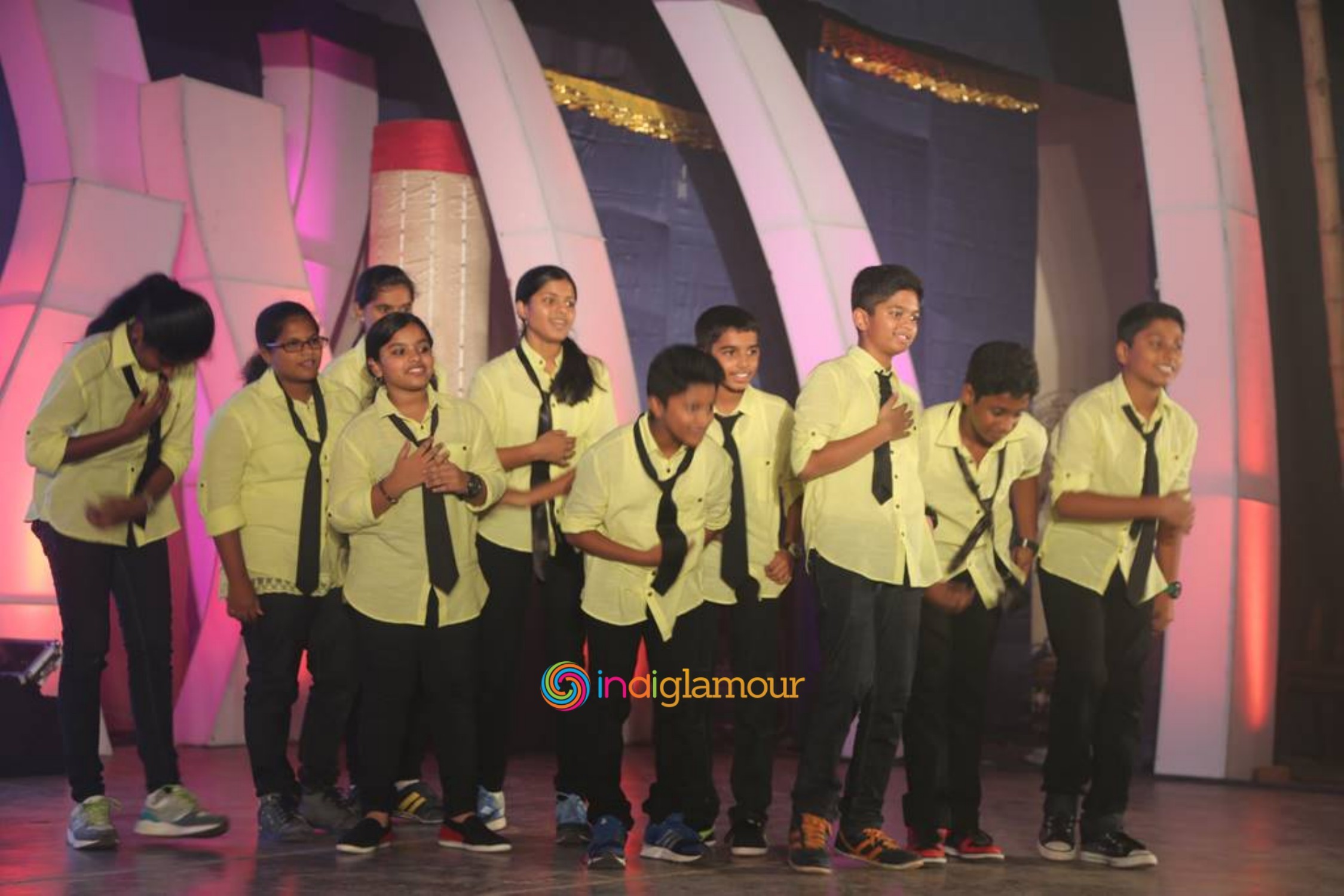 Floor Rulerz 2015 Season 2 Event Event hd photo