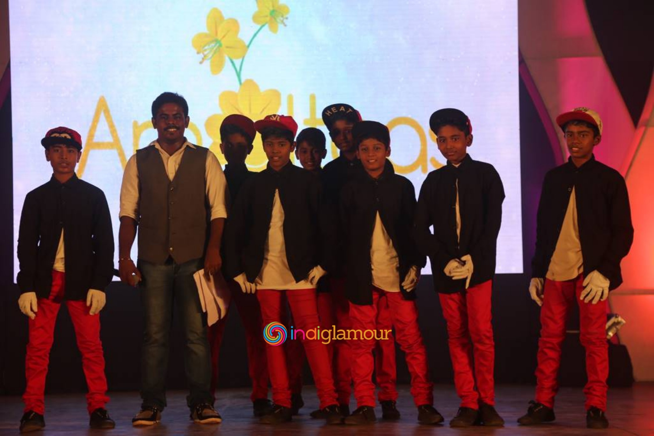 Floor Rulerz 2015 Season 2 Event Event hd photo
