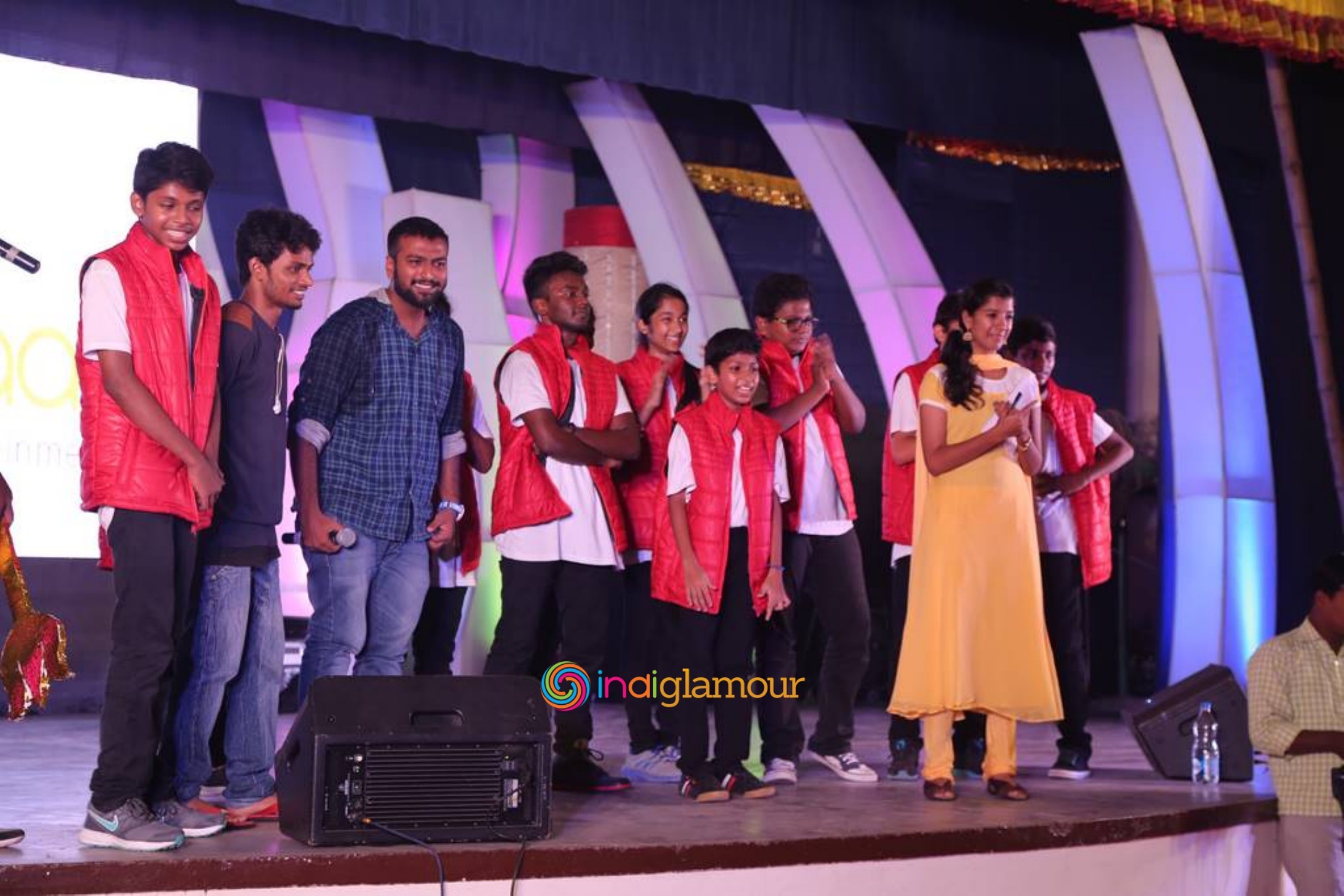 Floor Rulerz 2015 Season 2 Event Event hd photo