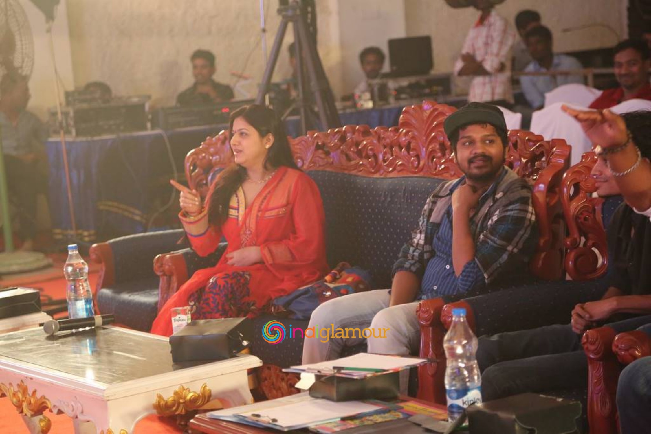 Floor Rulerz 2015 Season 2 Event Event hd photo