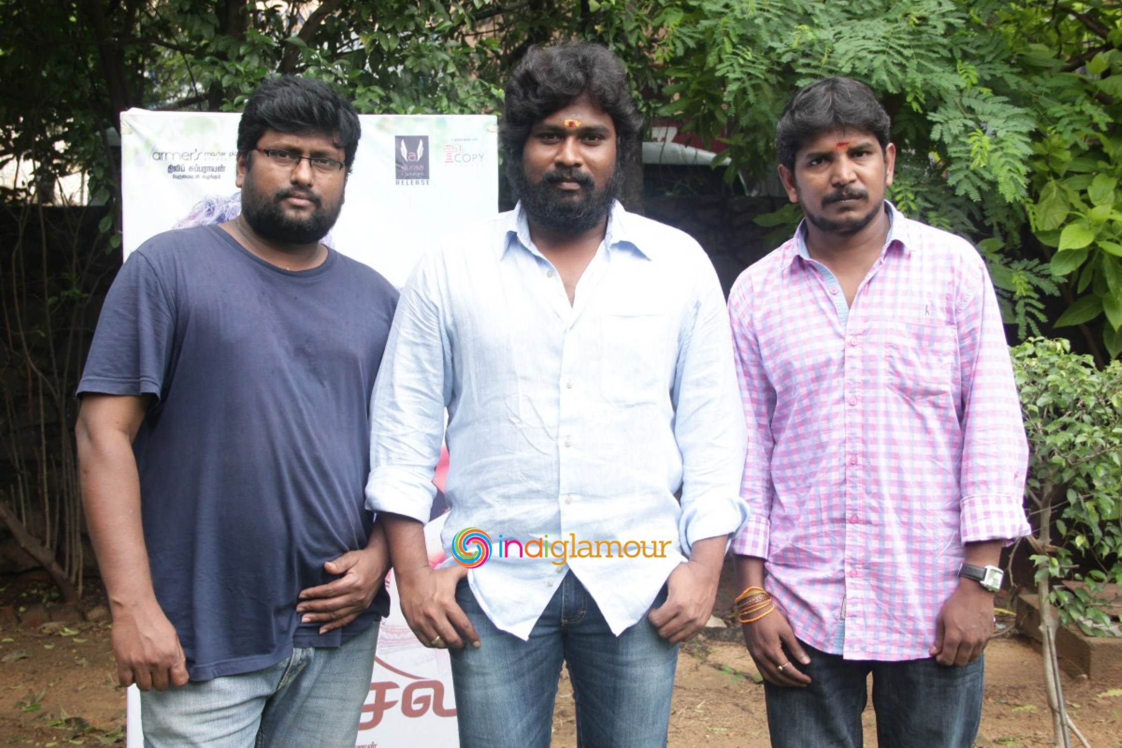 Anjala Movie Audio Launch Event hd photo