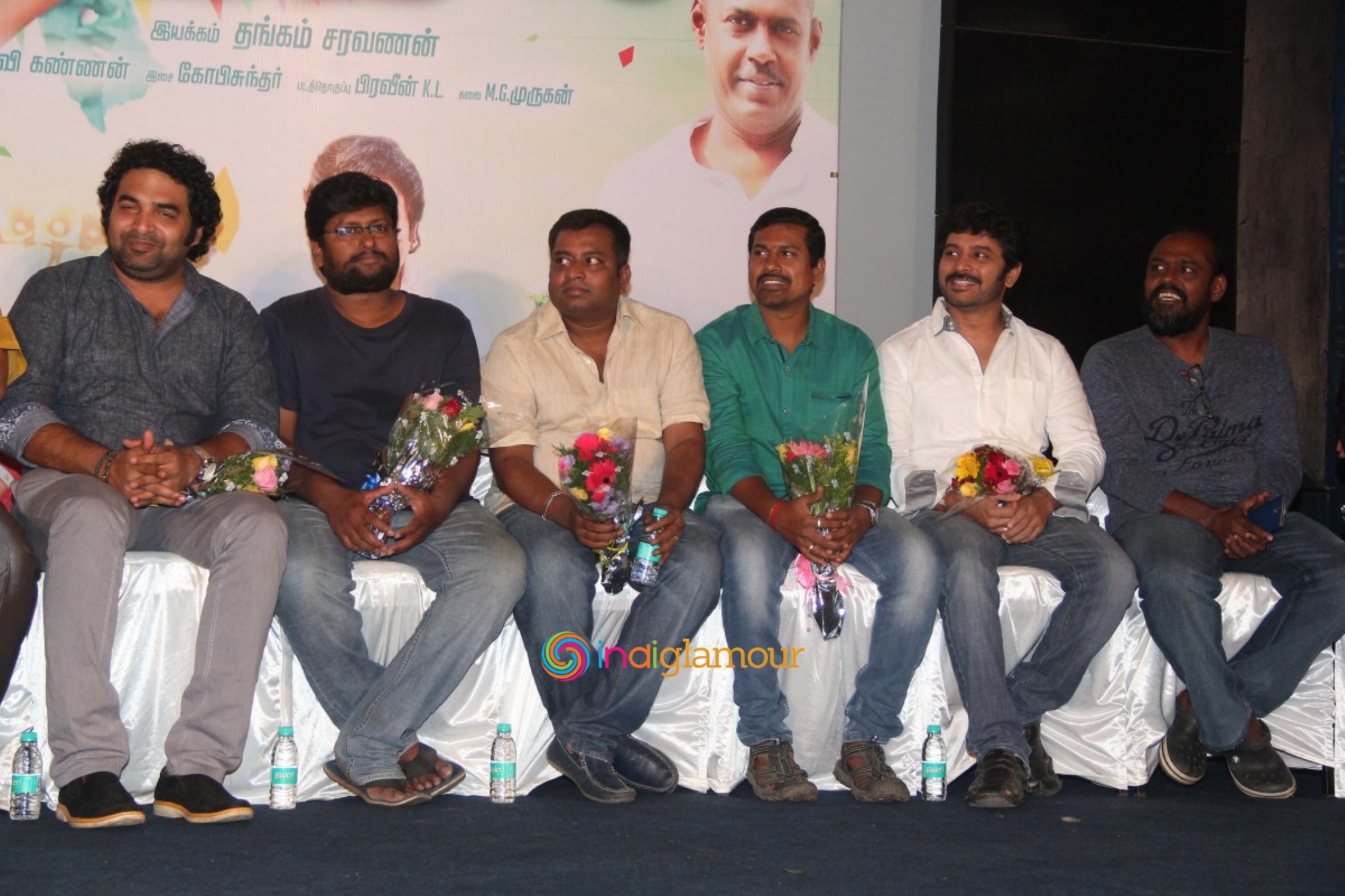 Anjala Movie Audio Launch Event hd photo