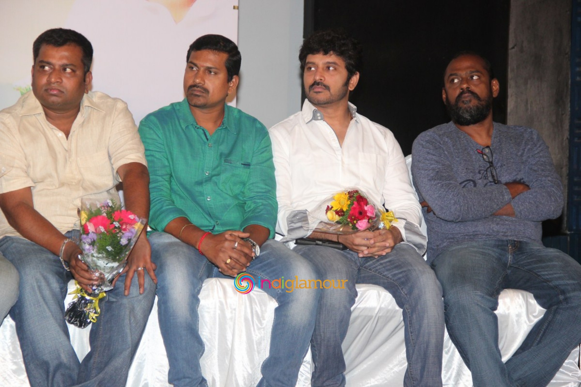 Anjala Movie Audio Launch Event hd photo