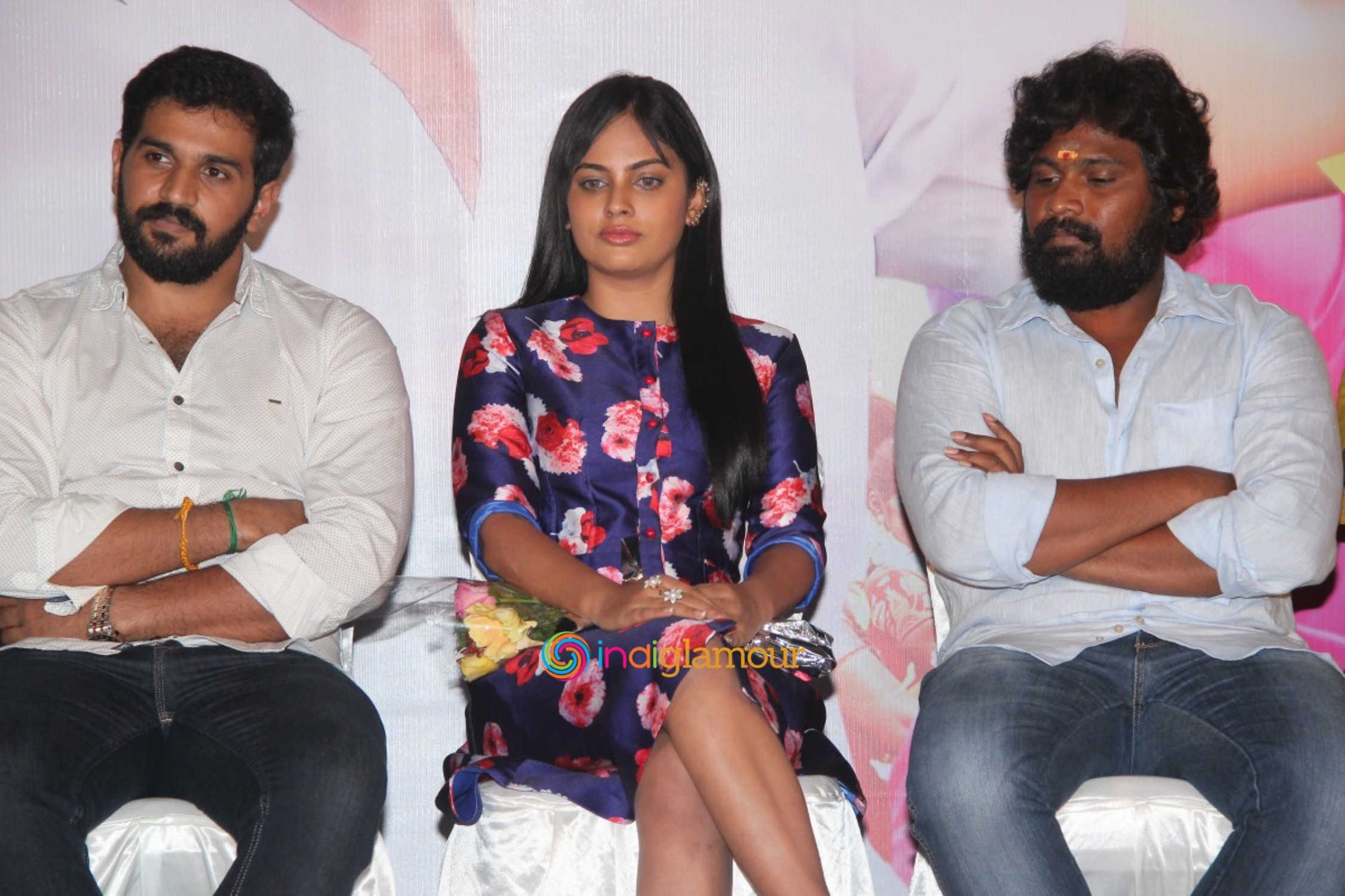 Anjala Movie Audio Launch Event hd photo
