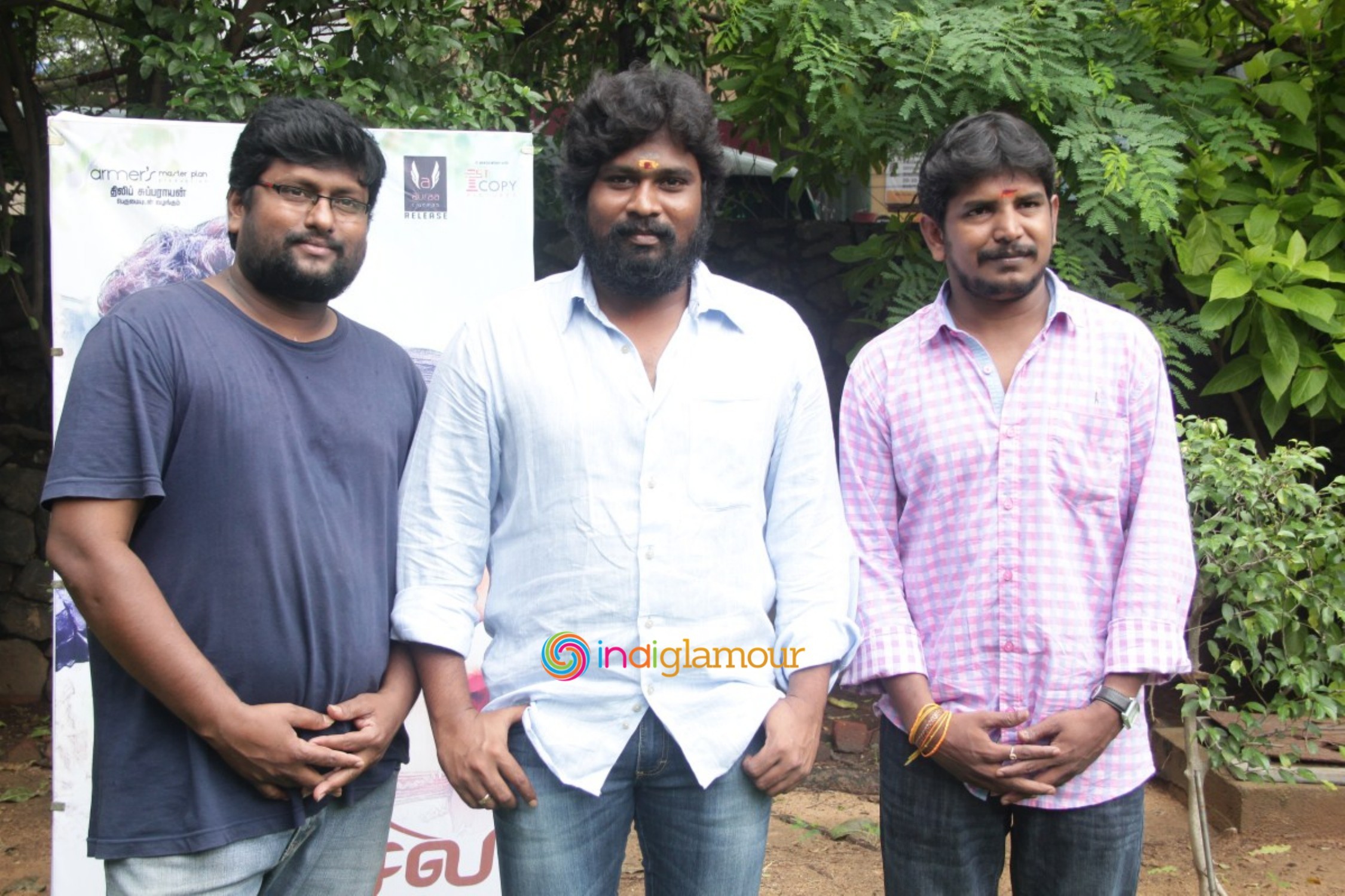 Anjala Movie Audio Launch Event hd photo