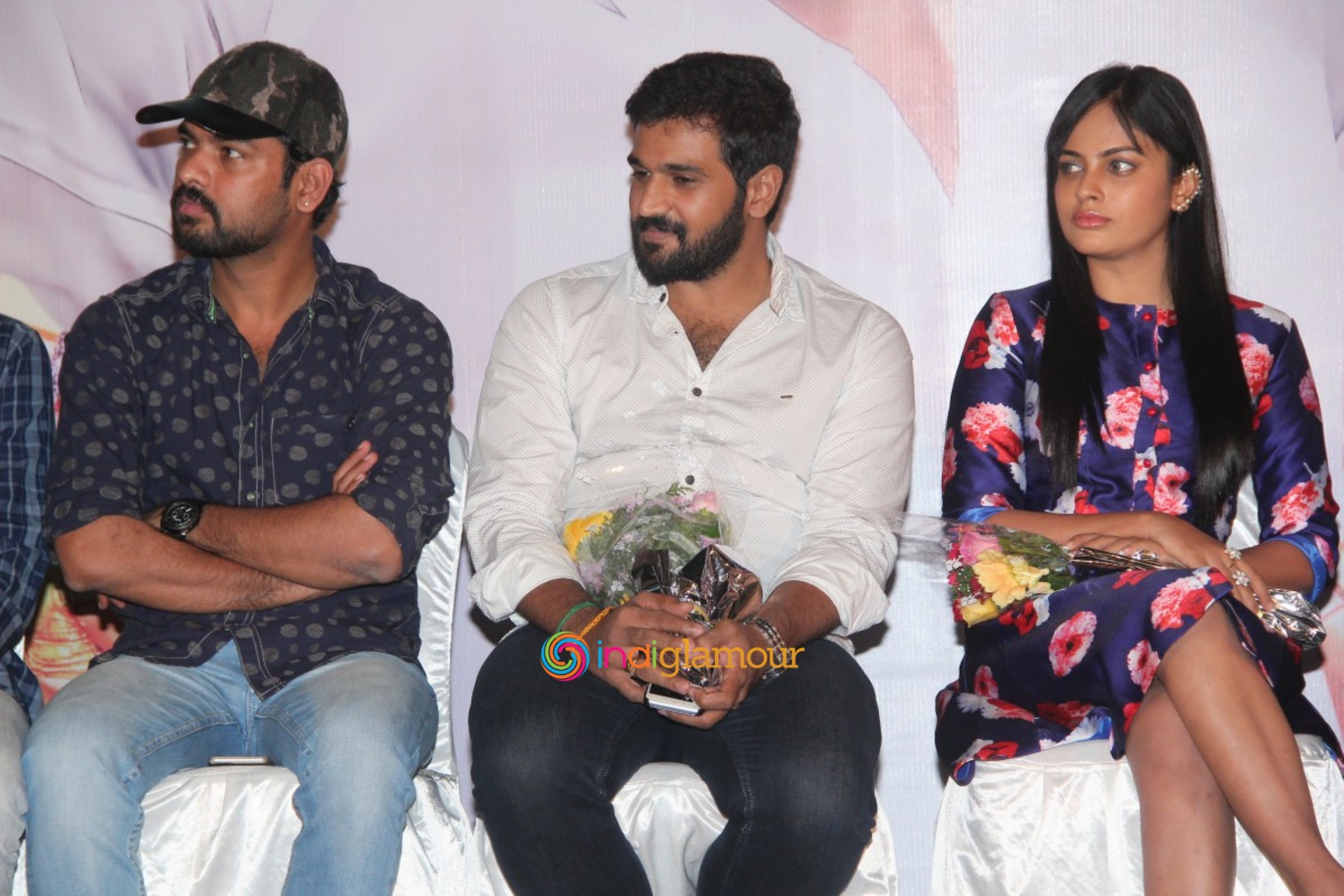 Anjala Movie Audio Launch Event hd photo