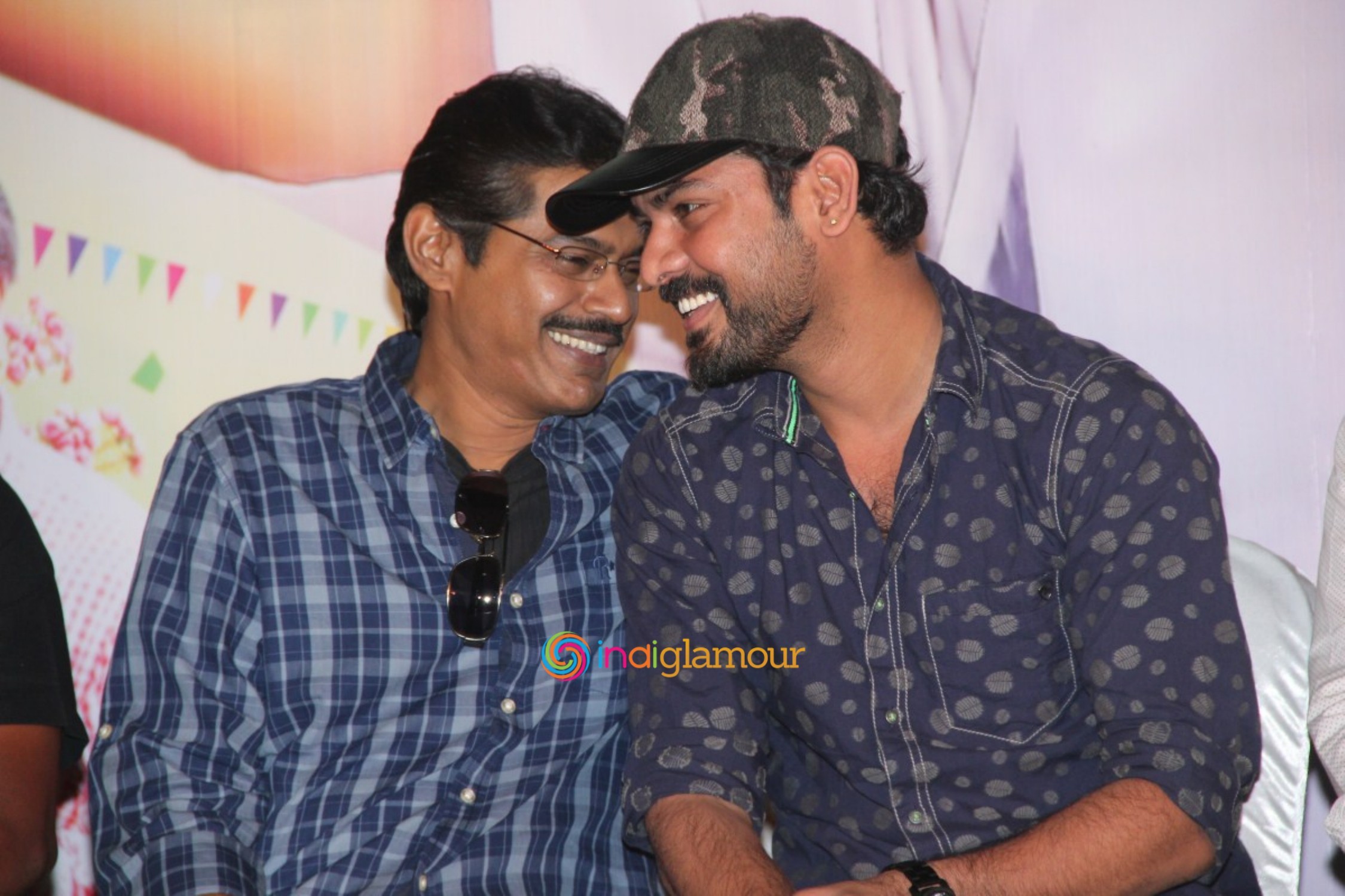 Anjala Movie Audio Launch Event hd photo
