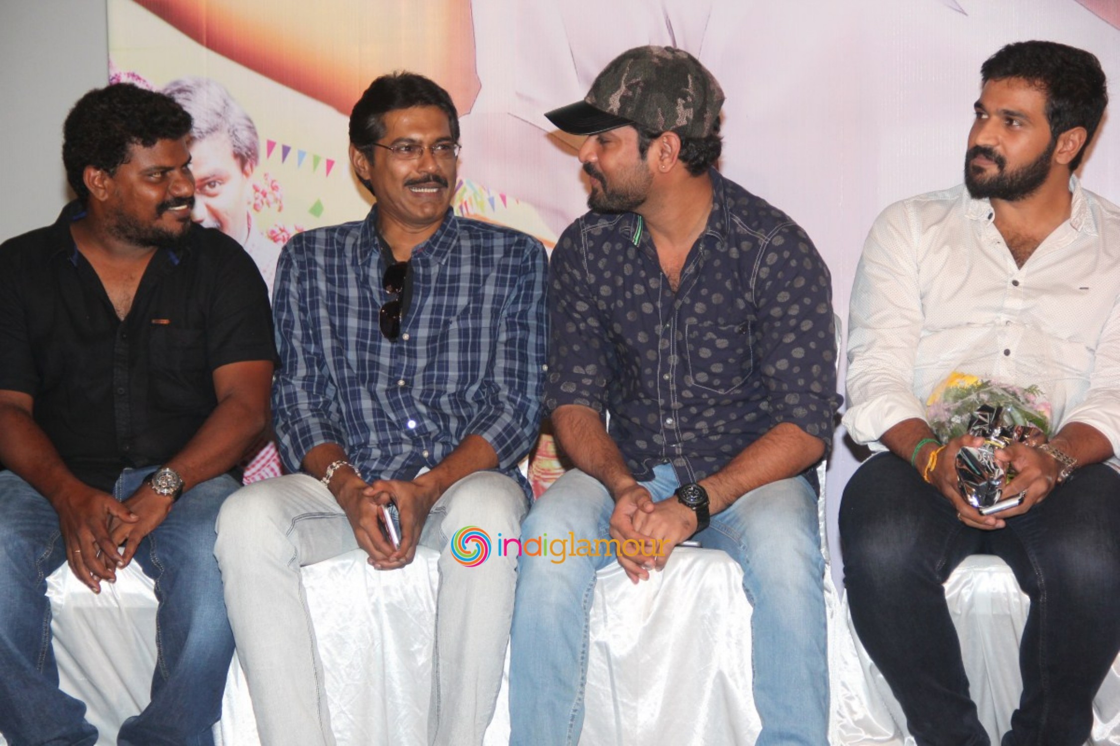 Anjala Movie Audio Launch Event hd photo