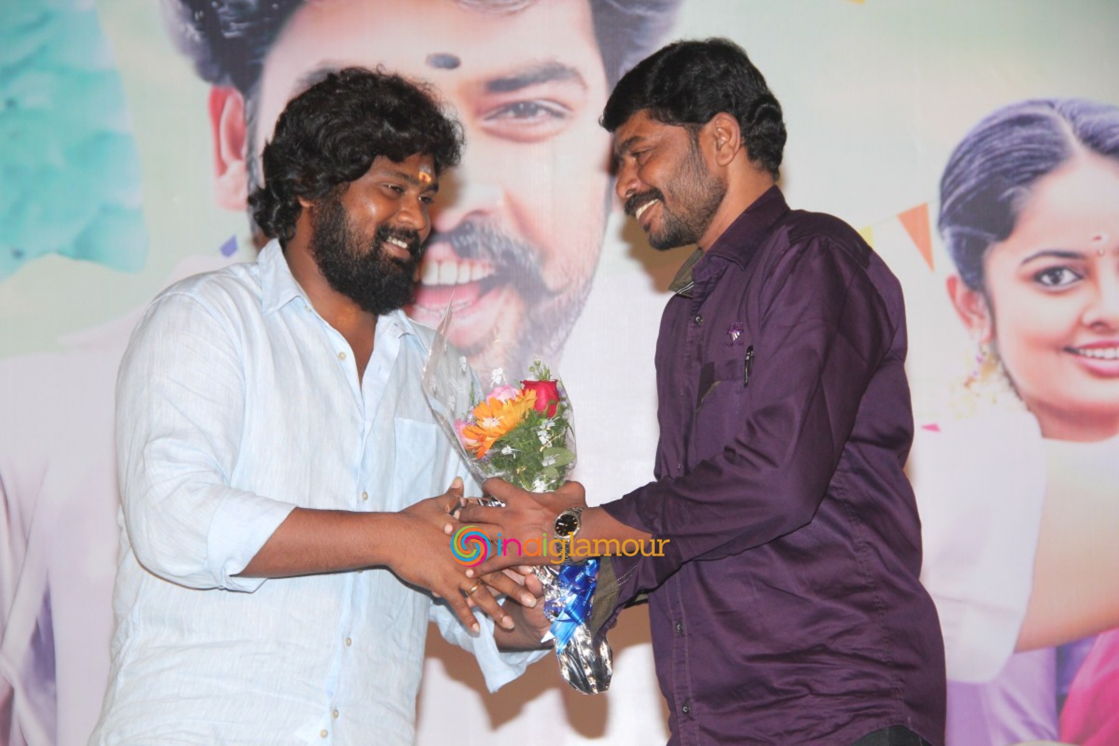 Anjala Movie Audio Launch Event hd photo