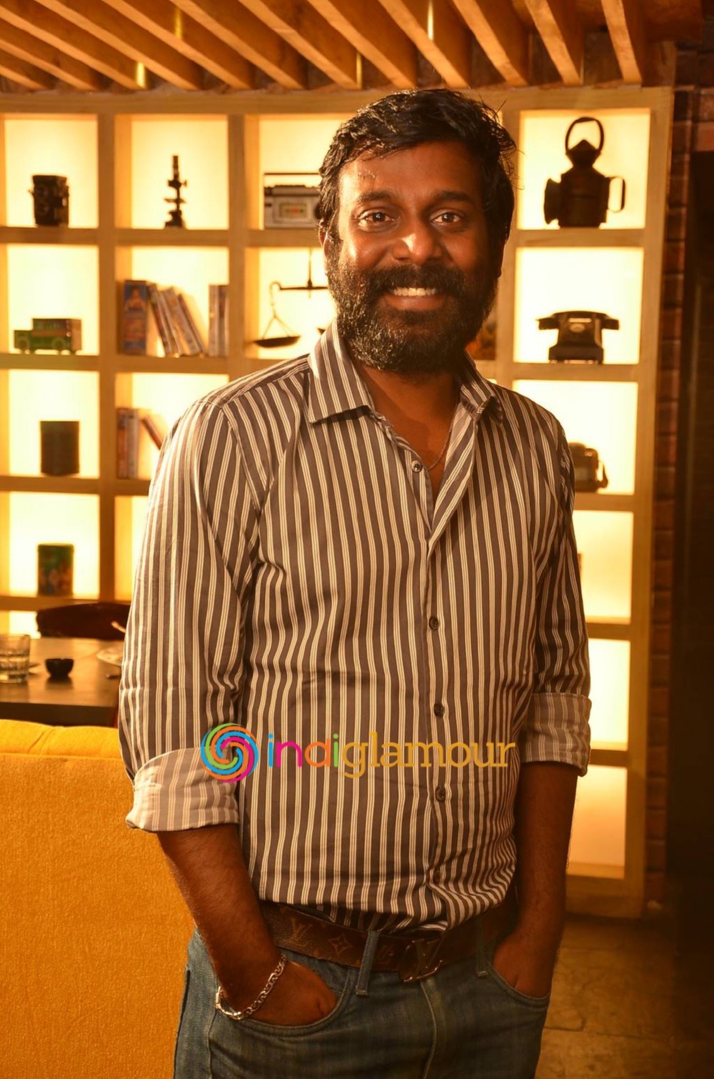 Bobby Bistro Christmas Cake Mixing Ceremony Event hd photo