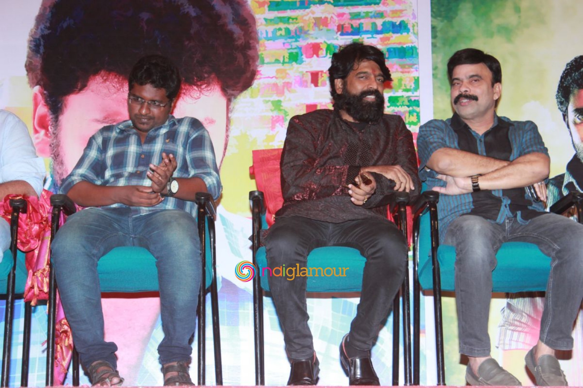 Thennindian and Soorathengai Movie Audio Launch Event Event hd photo