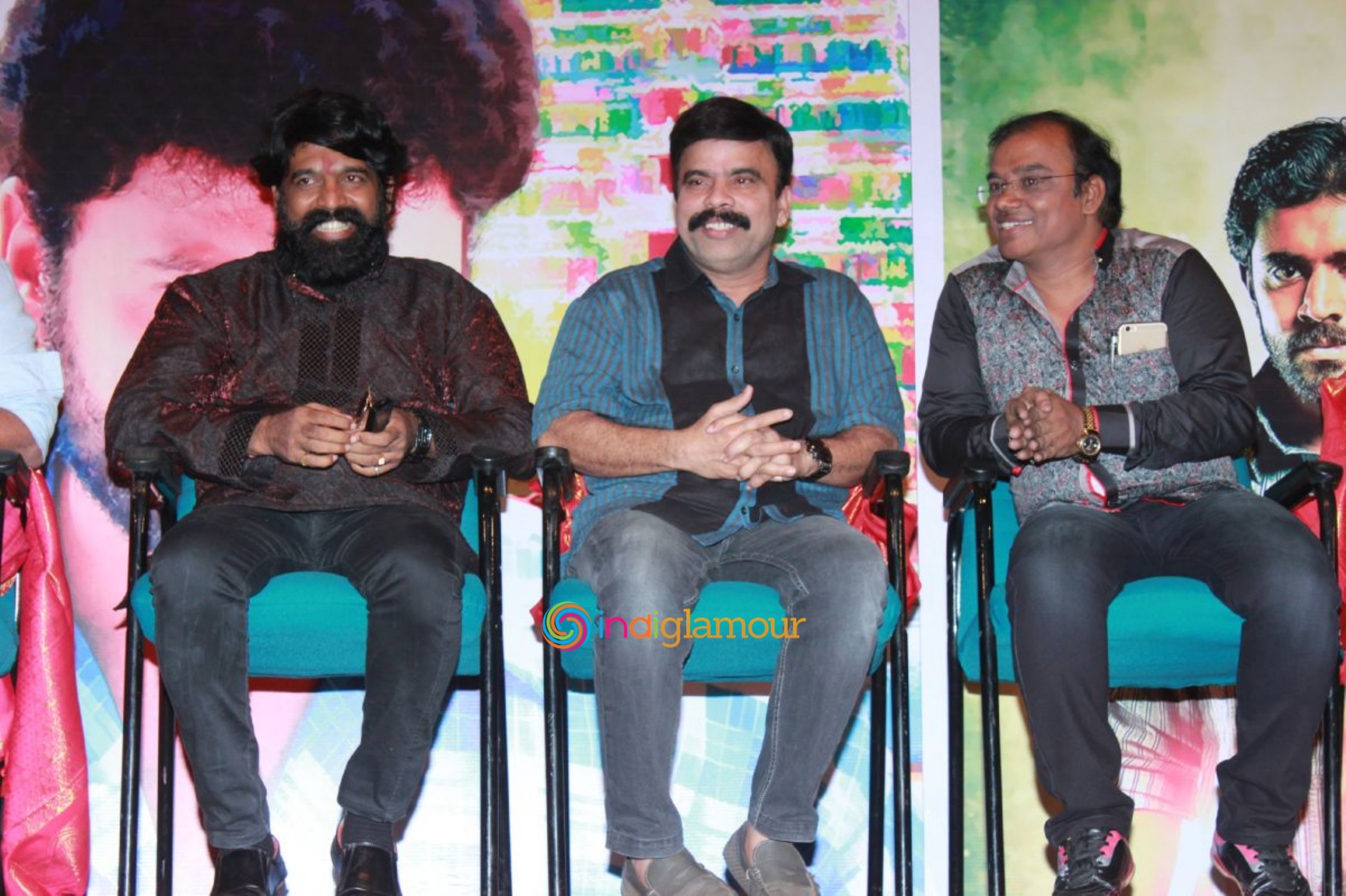 Thennindian and Soorathengai Movie Audio Launch Event Event hd photo