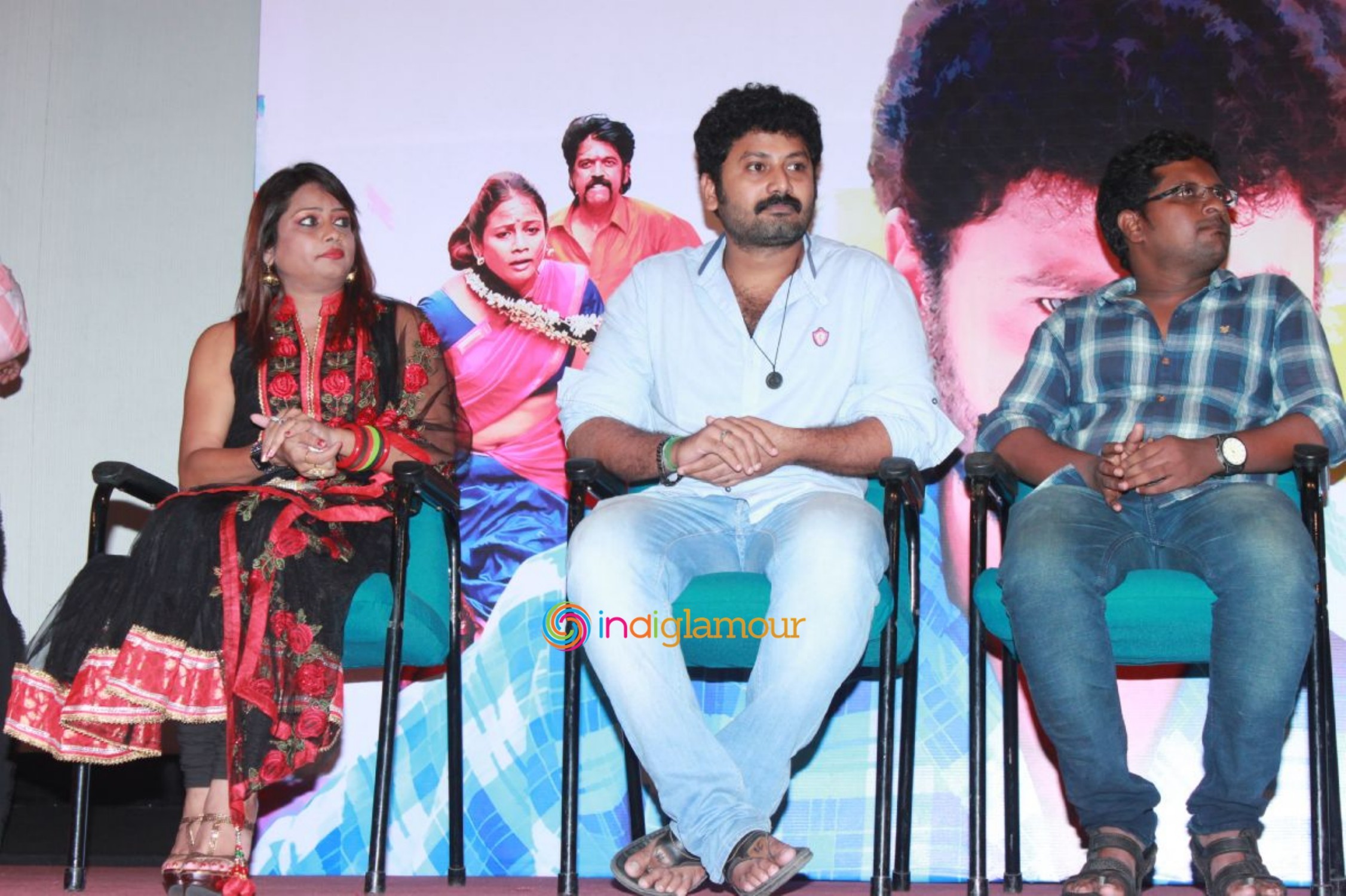 Thennindian and Soorathengai Movie Audio Launch Event Event hd photo