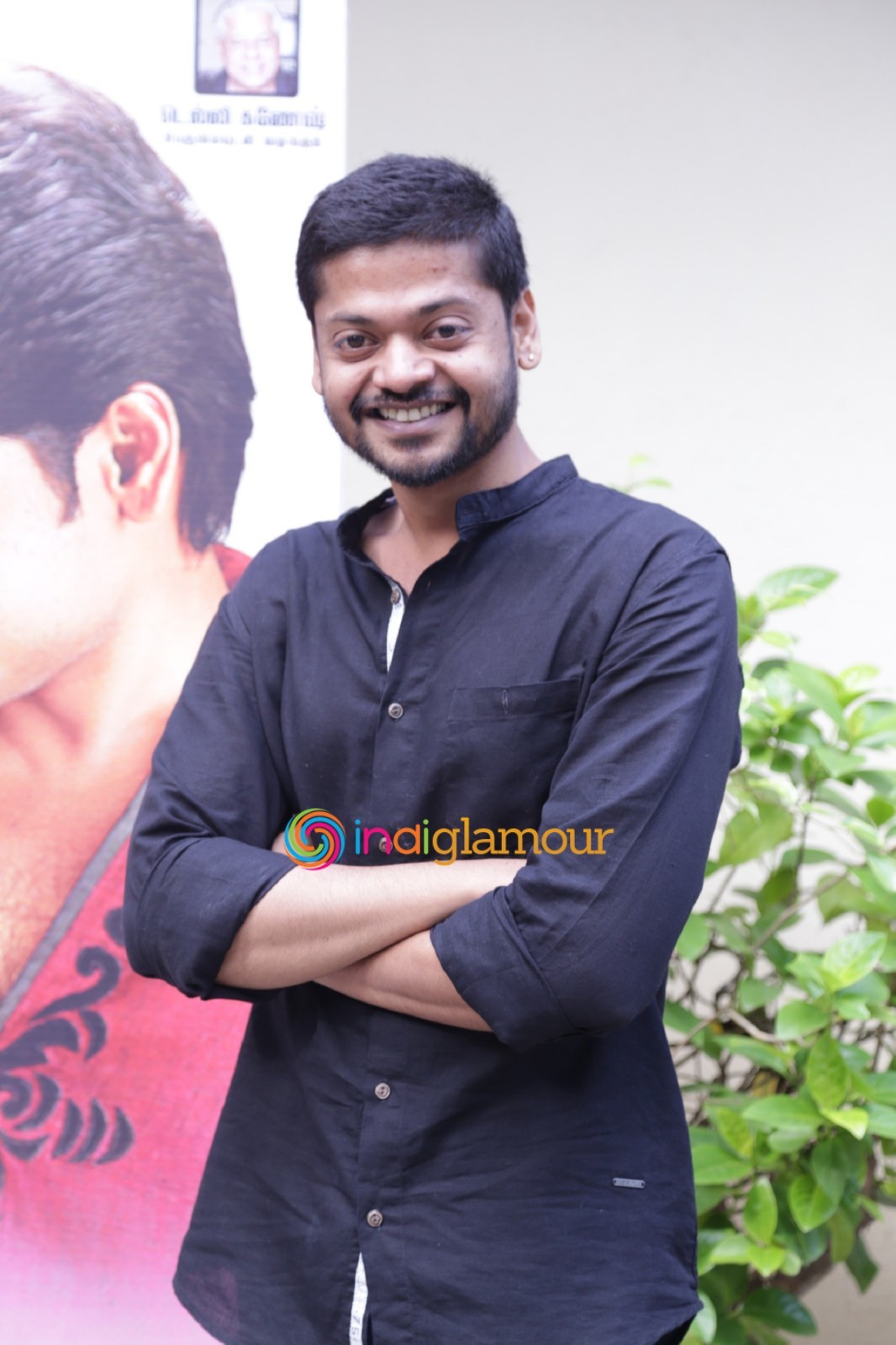 Ennul Aayiram Press Meet Event hd photo