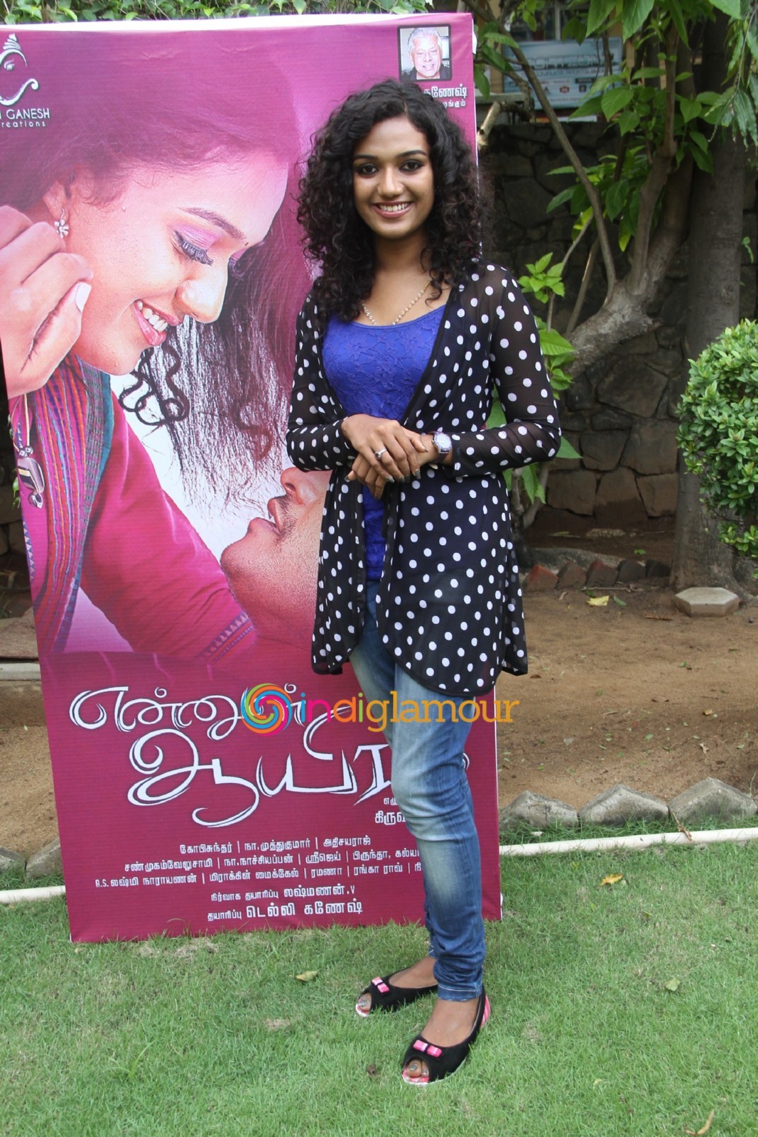 Ennul Aayiram Press Meet Event hd photo