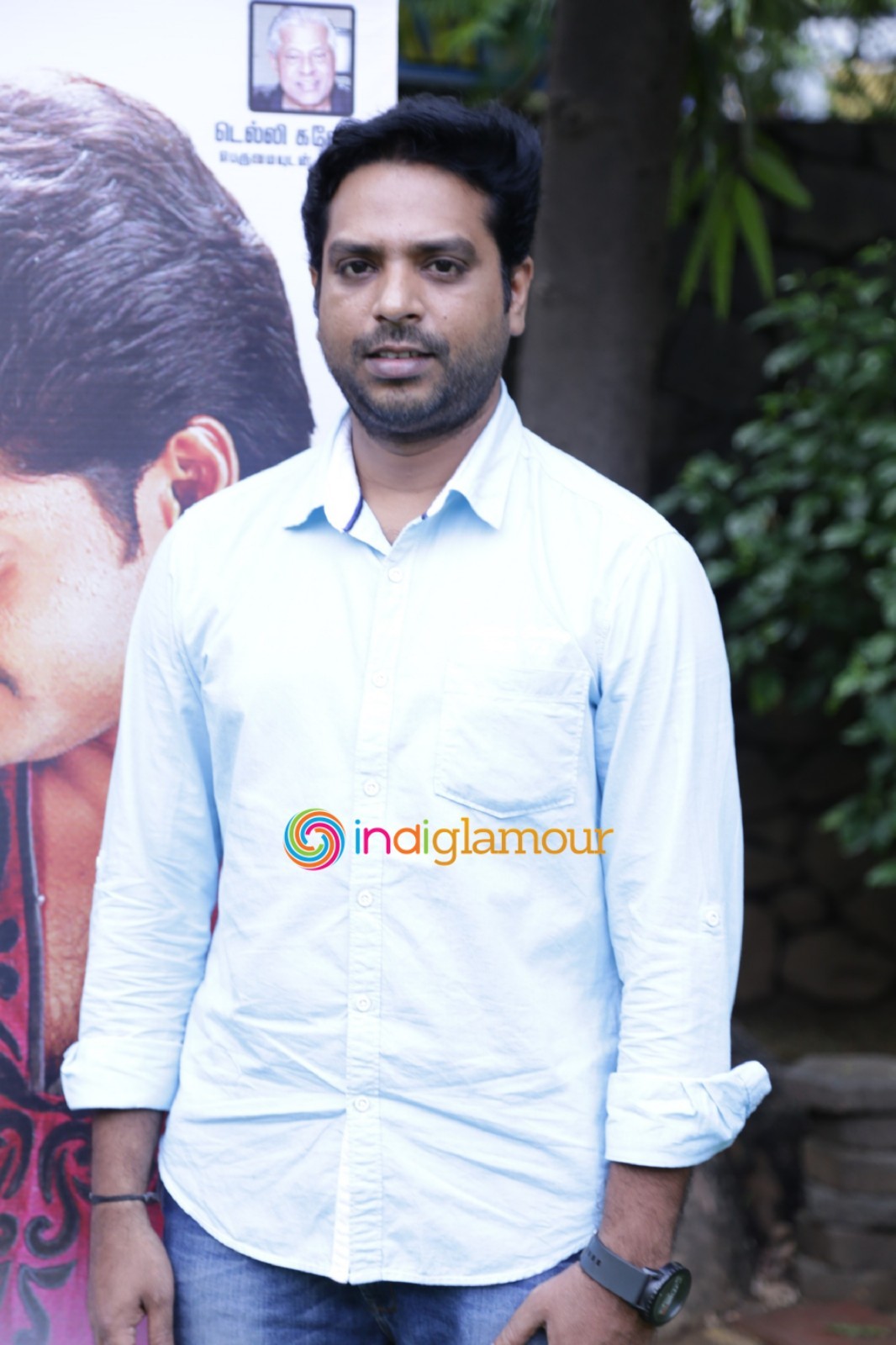 Ennul Aayiram Press Meet Event hd photo