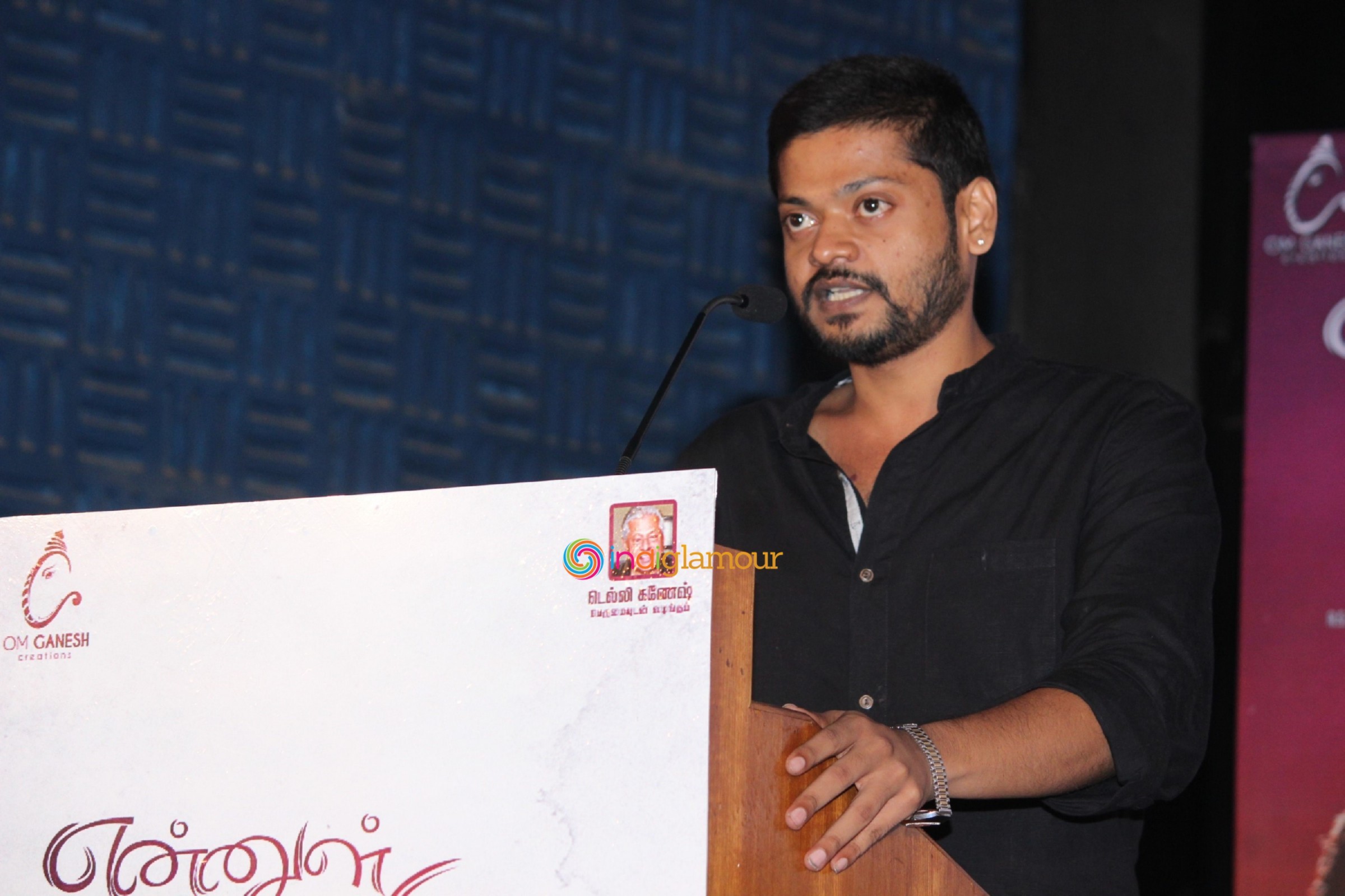 Ennul Aayiram Press Meet Event hd photo