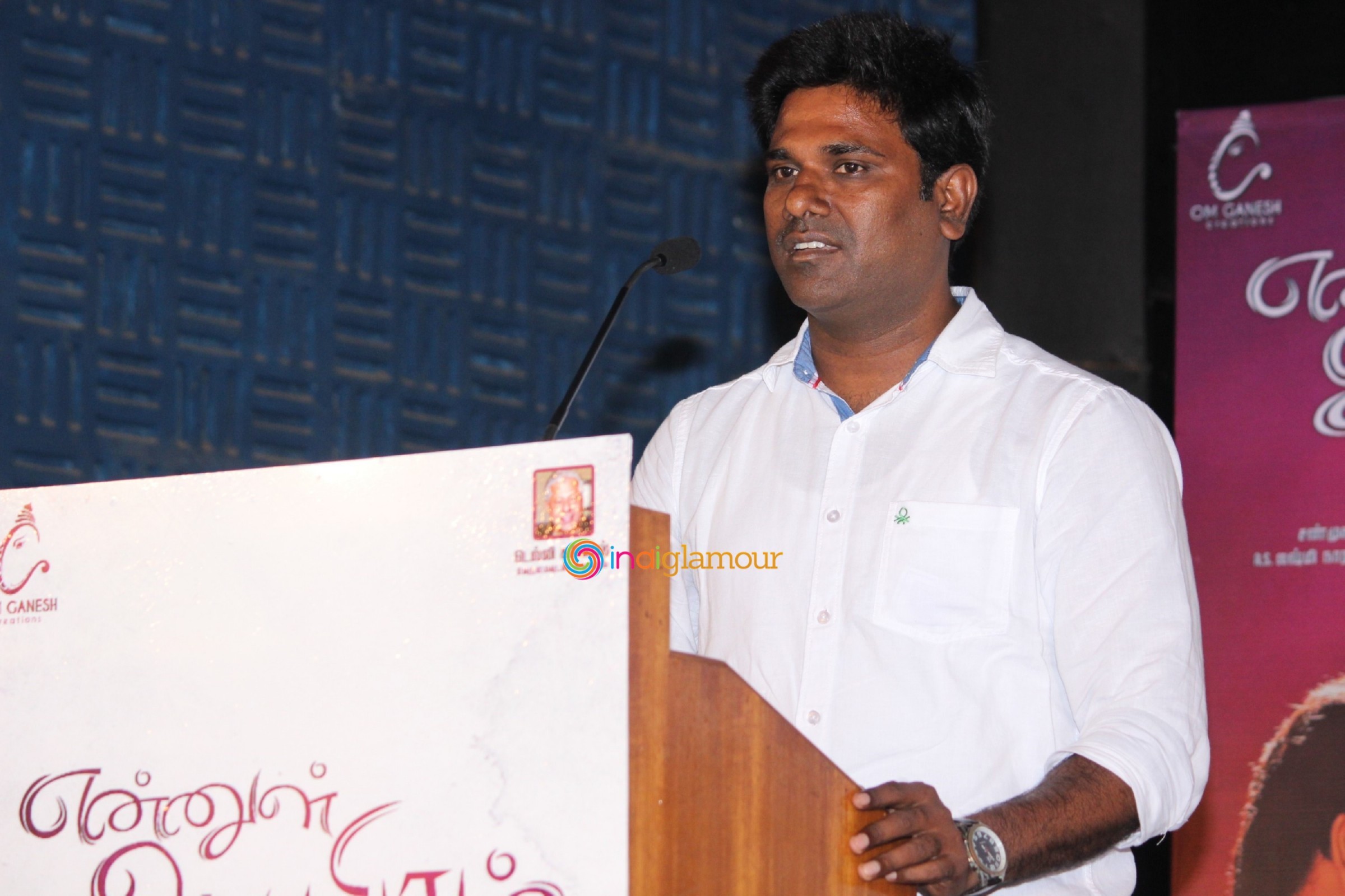 Ennul Aayiram Press Meet Event hd photo