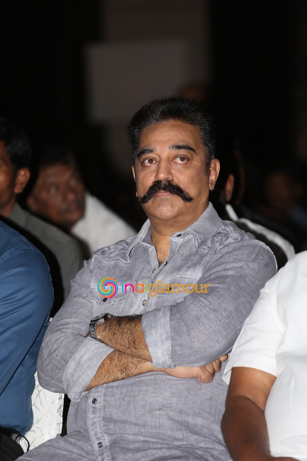 IIFA Utsavam Press Meet Event hd photo