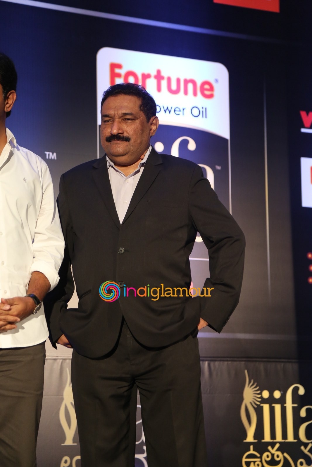 IIFA Utsavam Press Meet Event hd photo