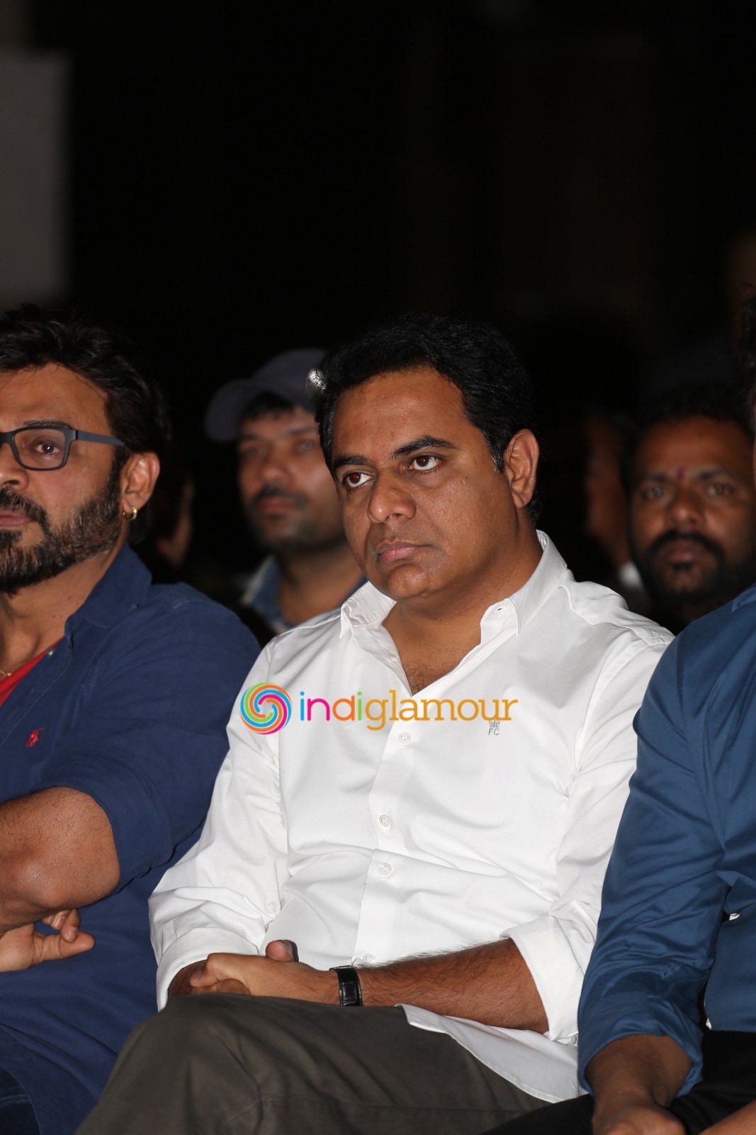 IIFA Utsavam Press Meet Event hd photo