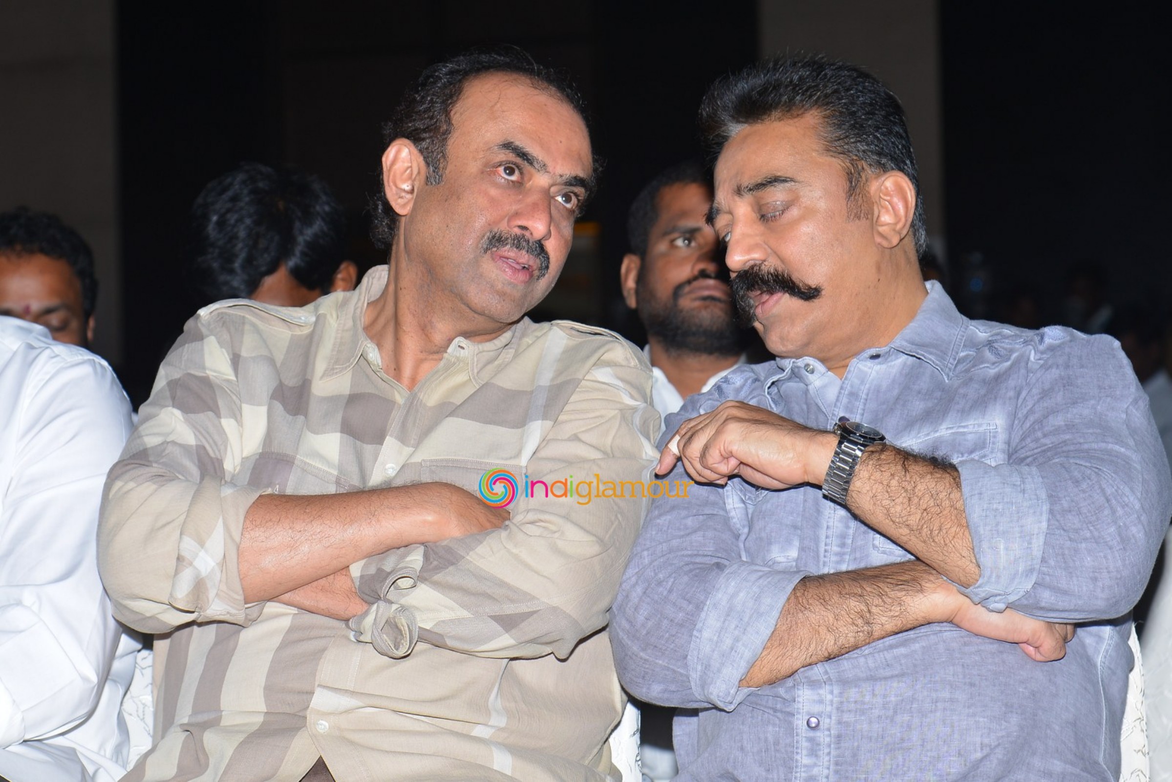 IIFA Utsavam Press Meet Event hd photo