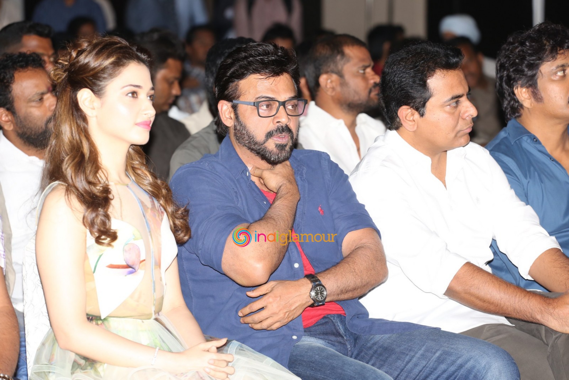 IIFA Utsavam Press Meet Event hd photo
