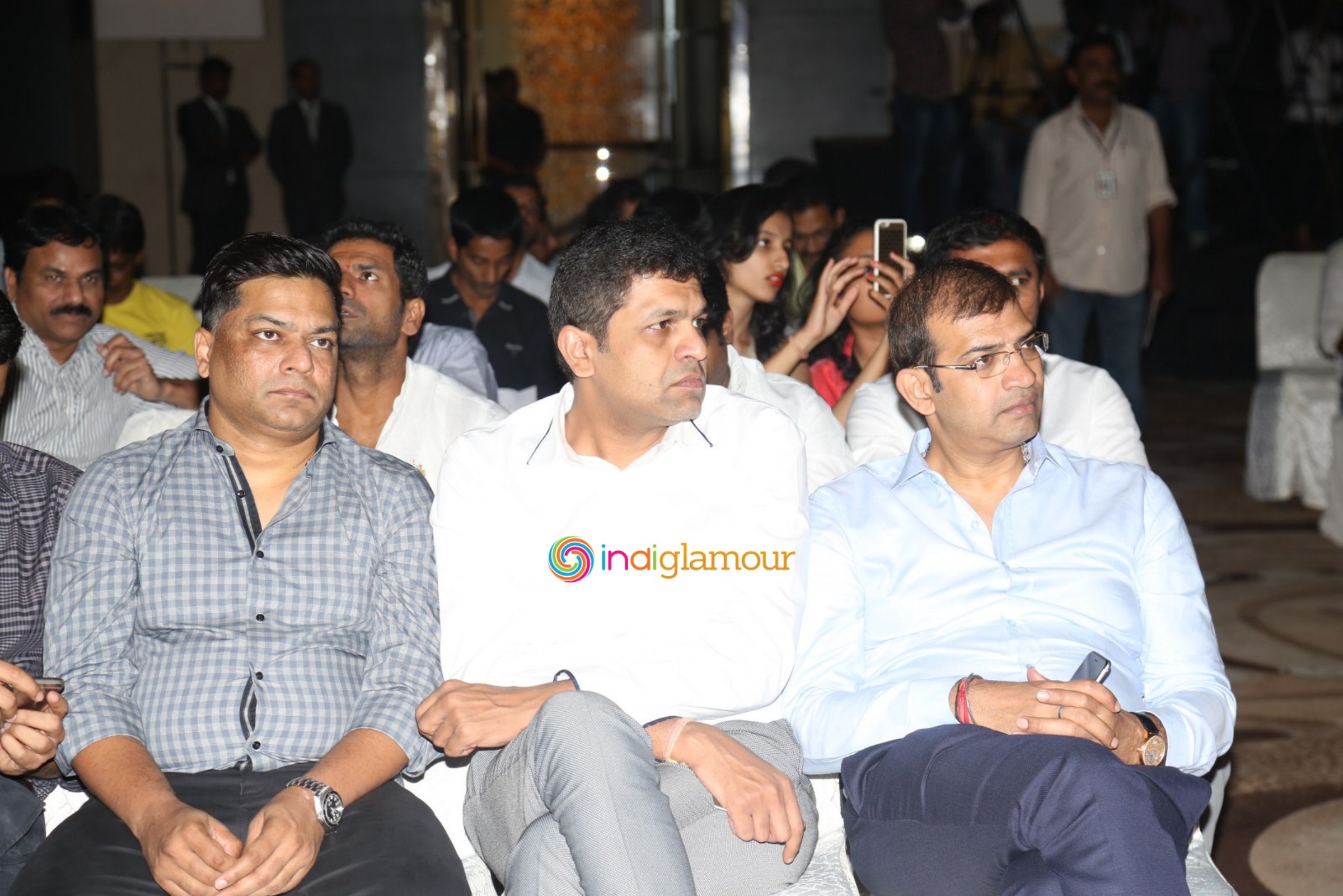 IIFA Utsavam Press Meet Event hd photo