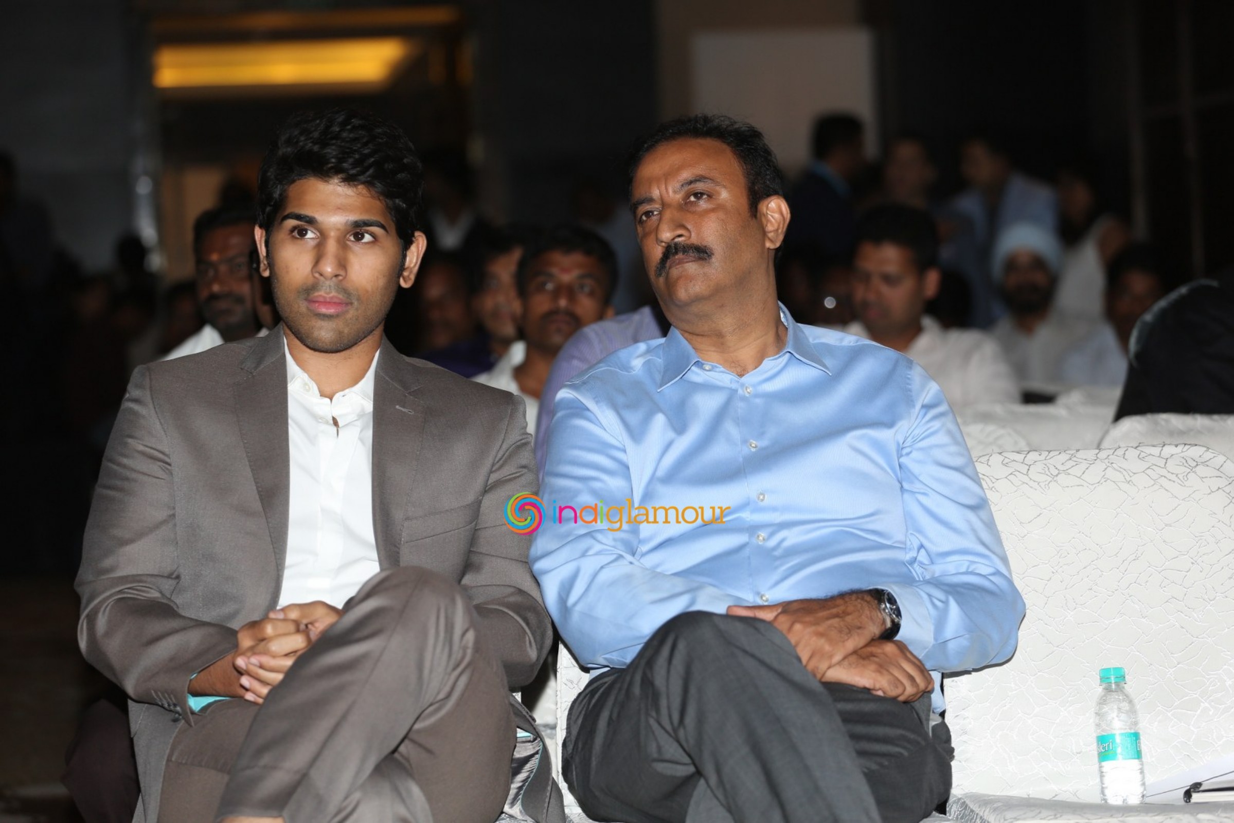 IIFA Utsavam Press Meet Event hd photo