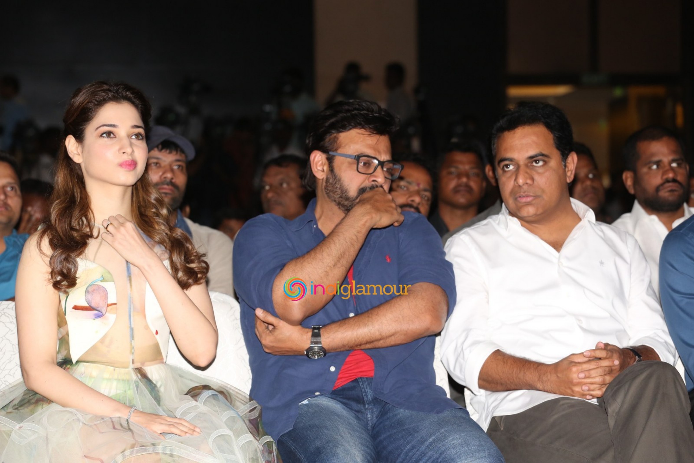 IIFA Utsavam Press Meet Event hd photo