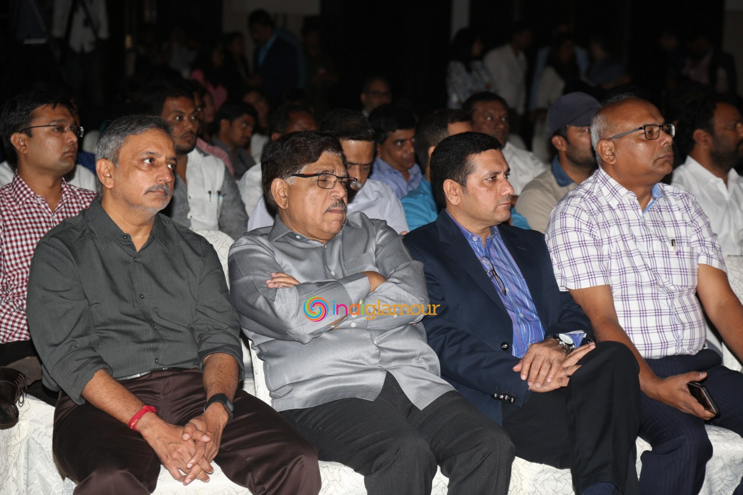 IIFA Utsavam Press Meet Event hd photo
