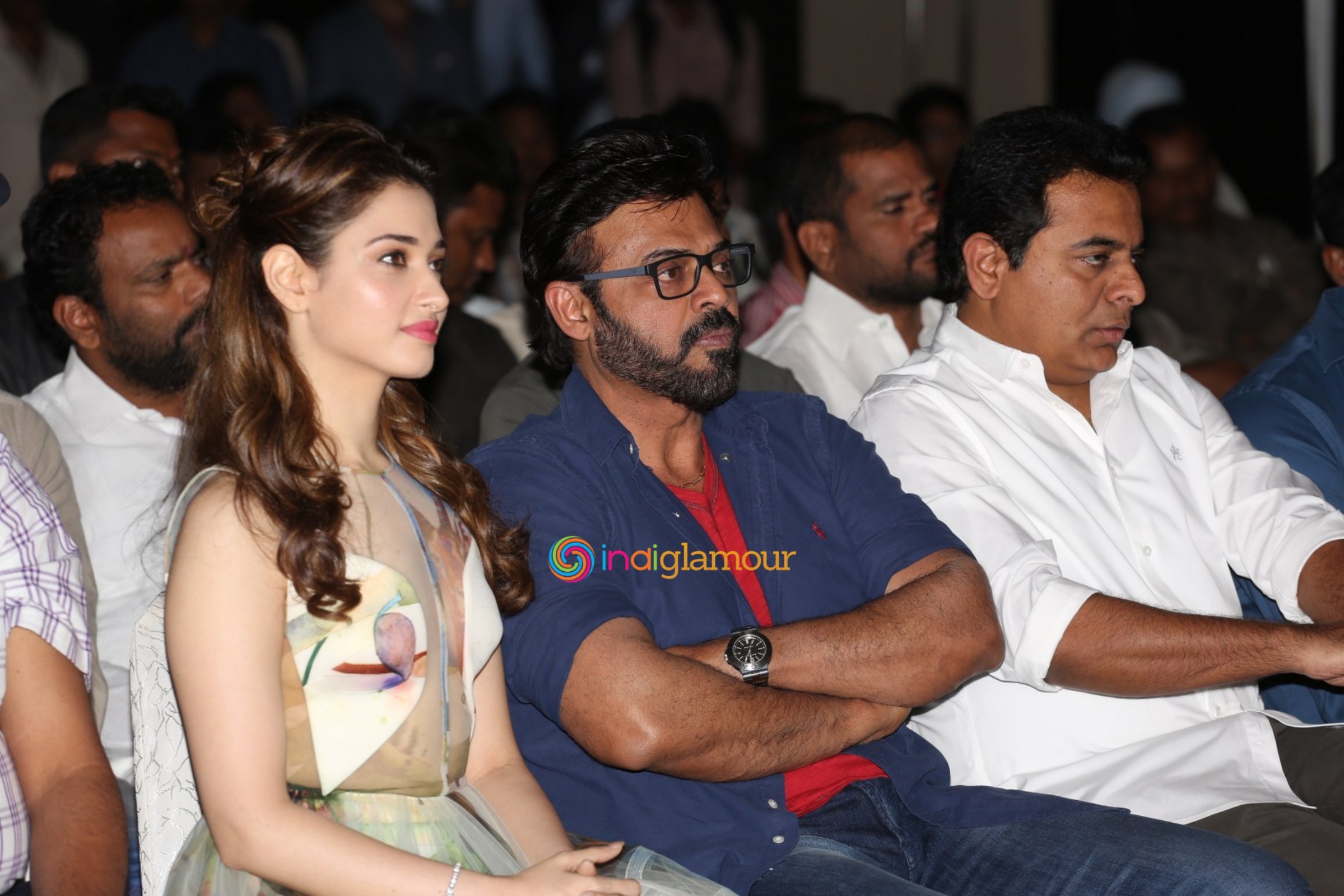 IIFA Utsavam Press Meet Event hd photo