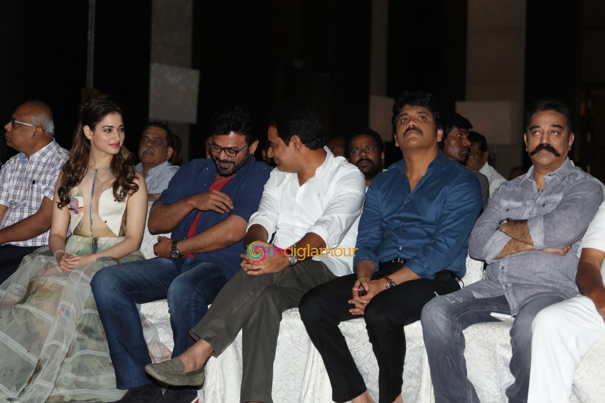 IIFA Utsavam Press Meet Event hd photo