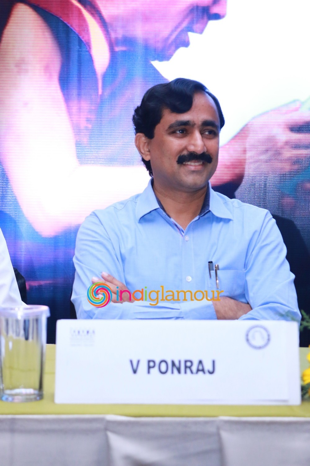 Abdul Kalam Seva Ratna Awards 2015 Press Meet Event Event hd photo