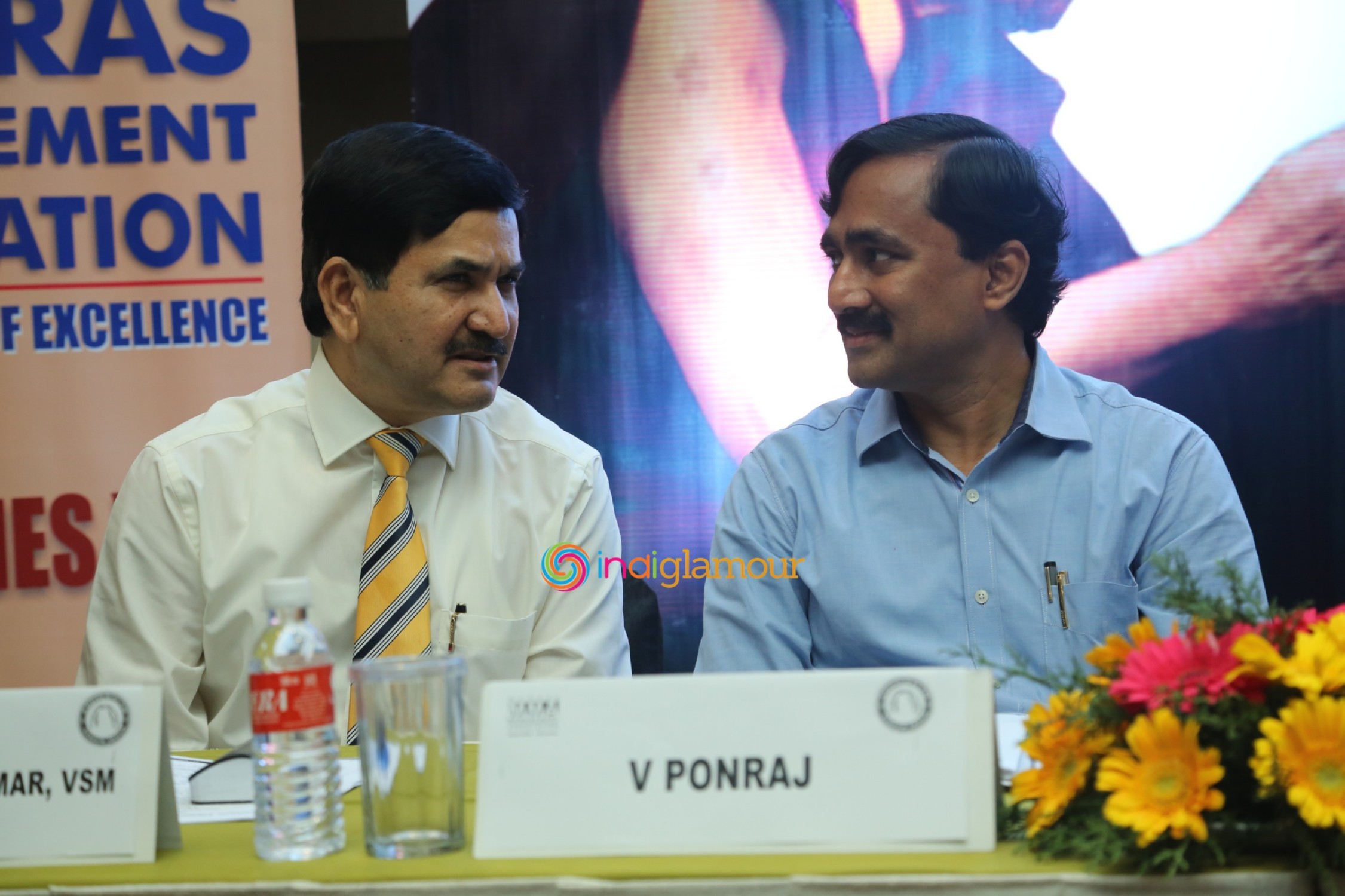 Abdul Kalam Seva Ratna Awards 2015 Press Meet Event Event hd photo
