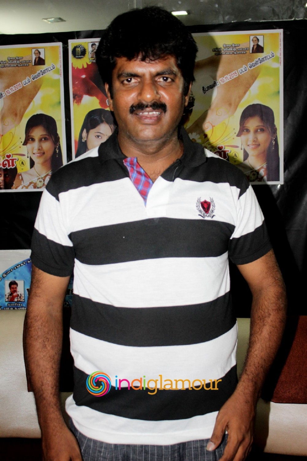 Malarum Kanavugal Movie Audio Launch Event hd photo