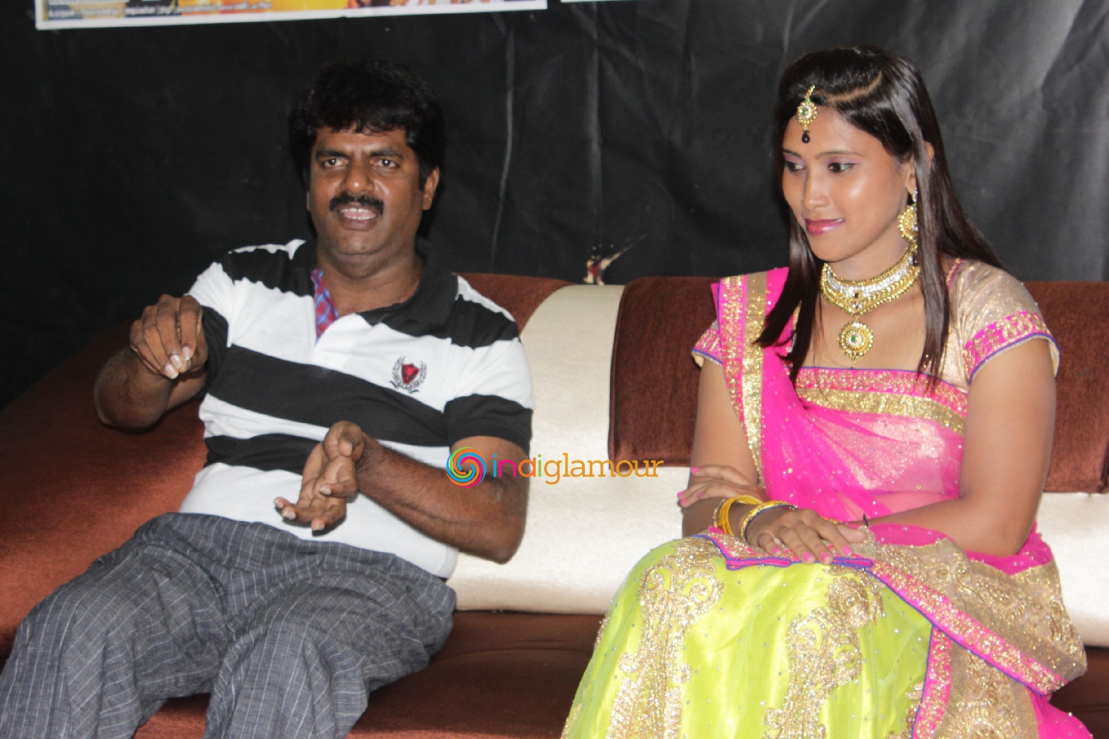 Malarum Kanavugal Movie Audio Launch Event hd photo