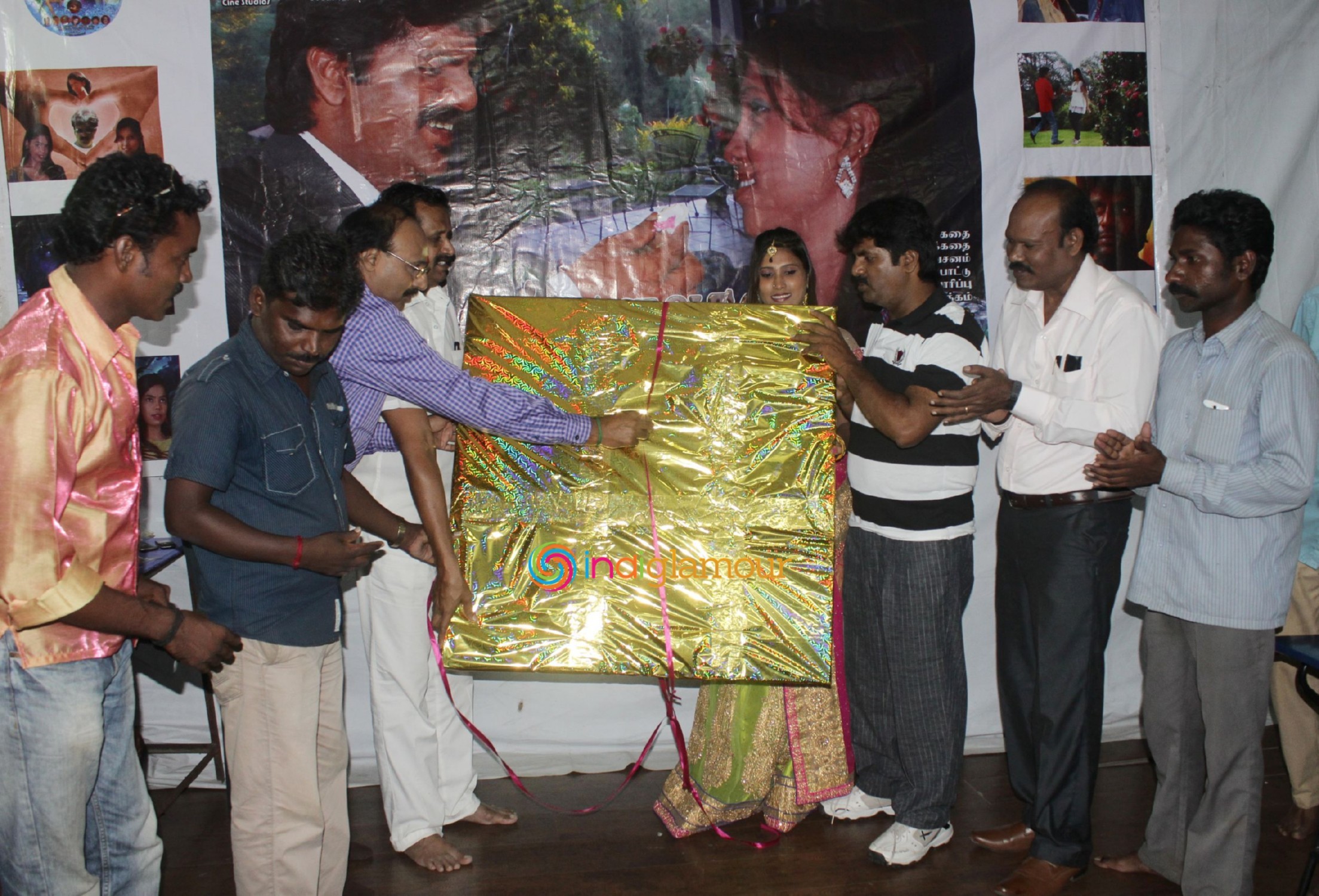 Malarum Kanavugal Movie Audio Launch Event hd photo