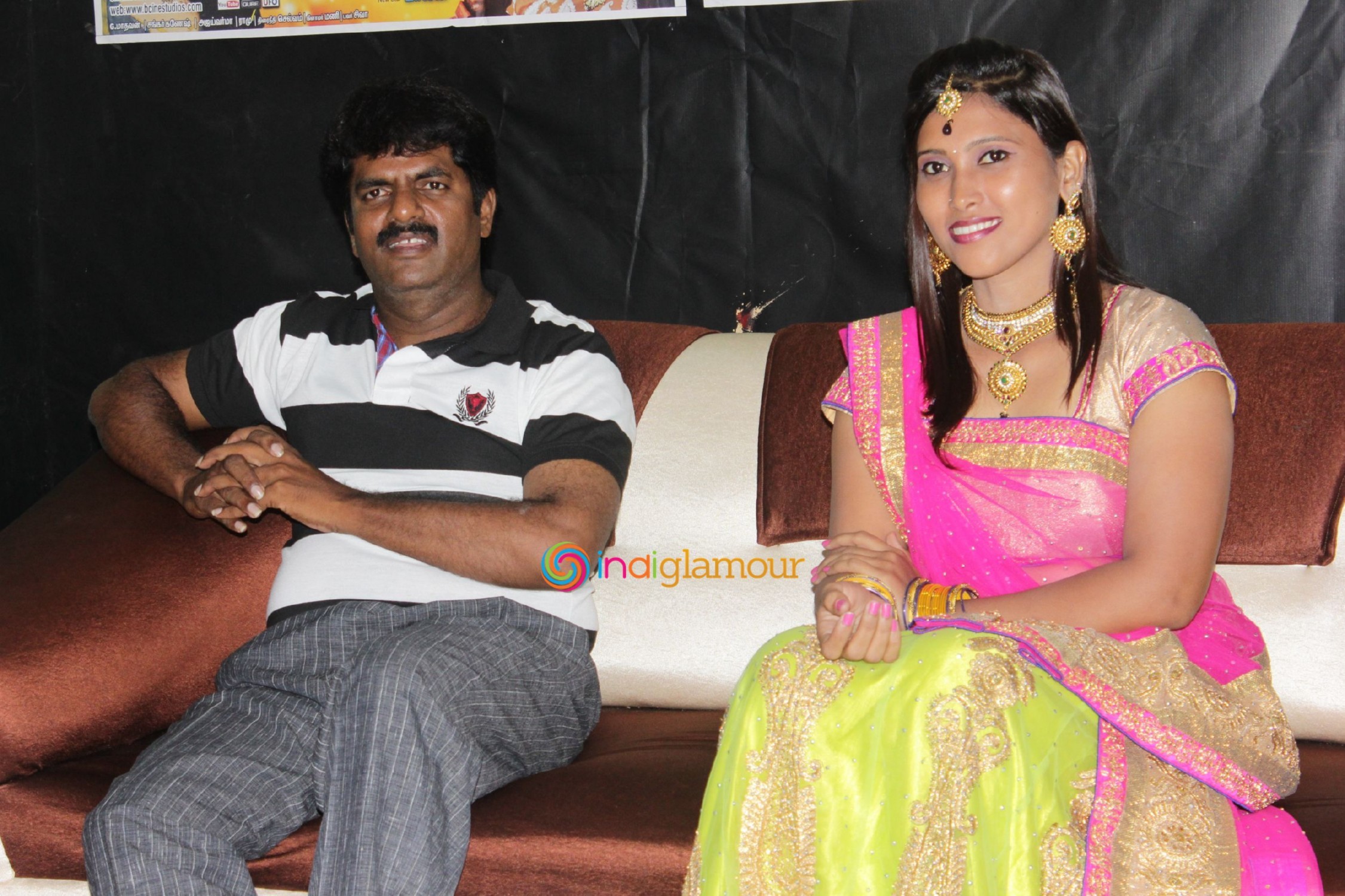 Malarum Kanavugal Movie Audio Launch Event hd photo