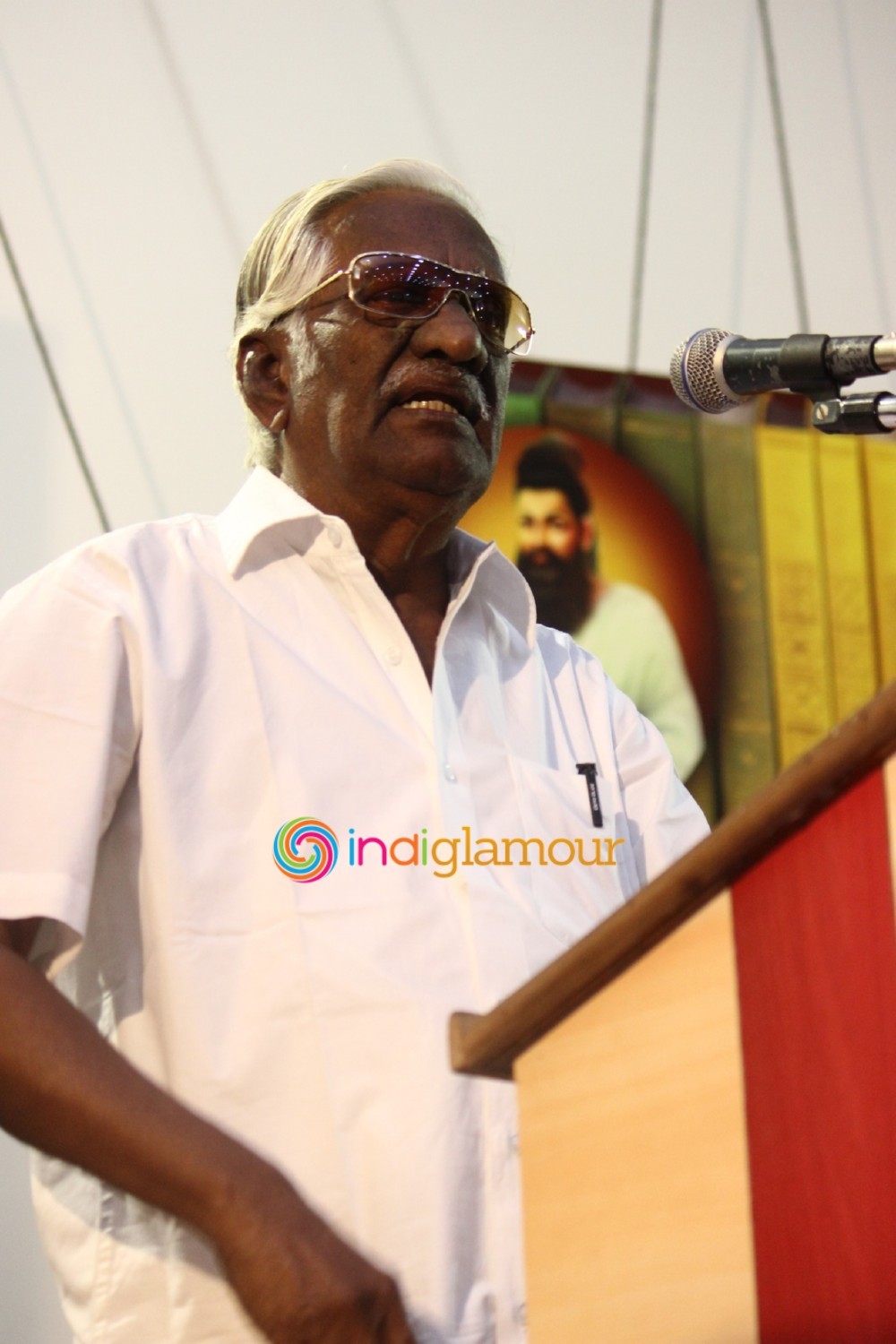 Actor Kamal Haasan Birthday Celebration And Narpani Mandram Welfare Activities Event Event hd photo