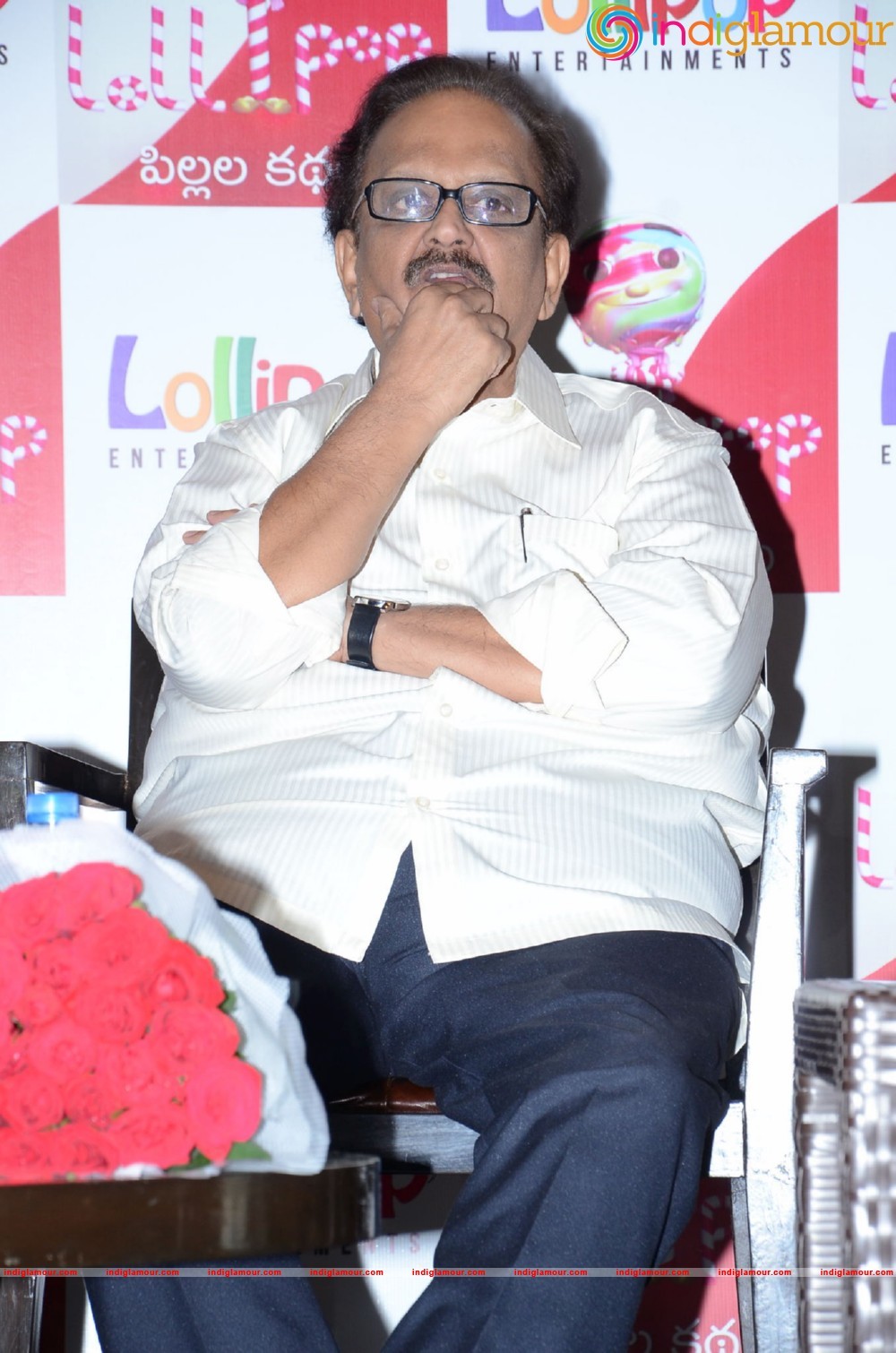 lollipop stories app launch Event hd photo