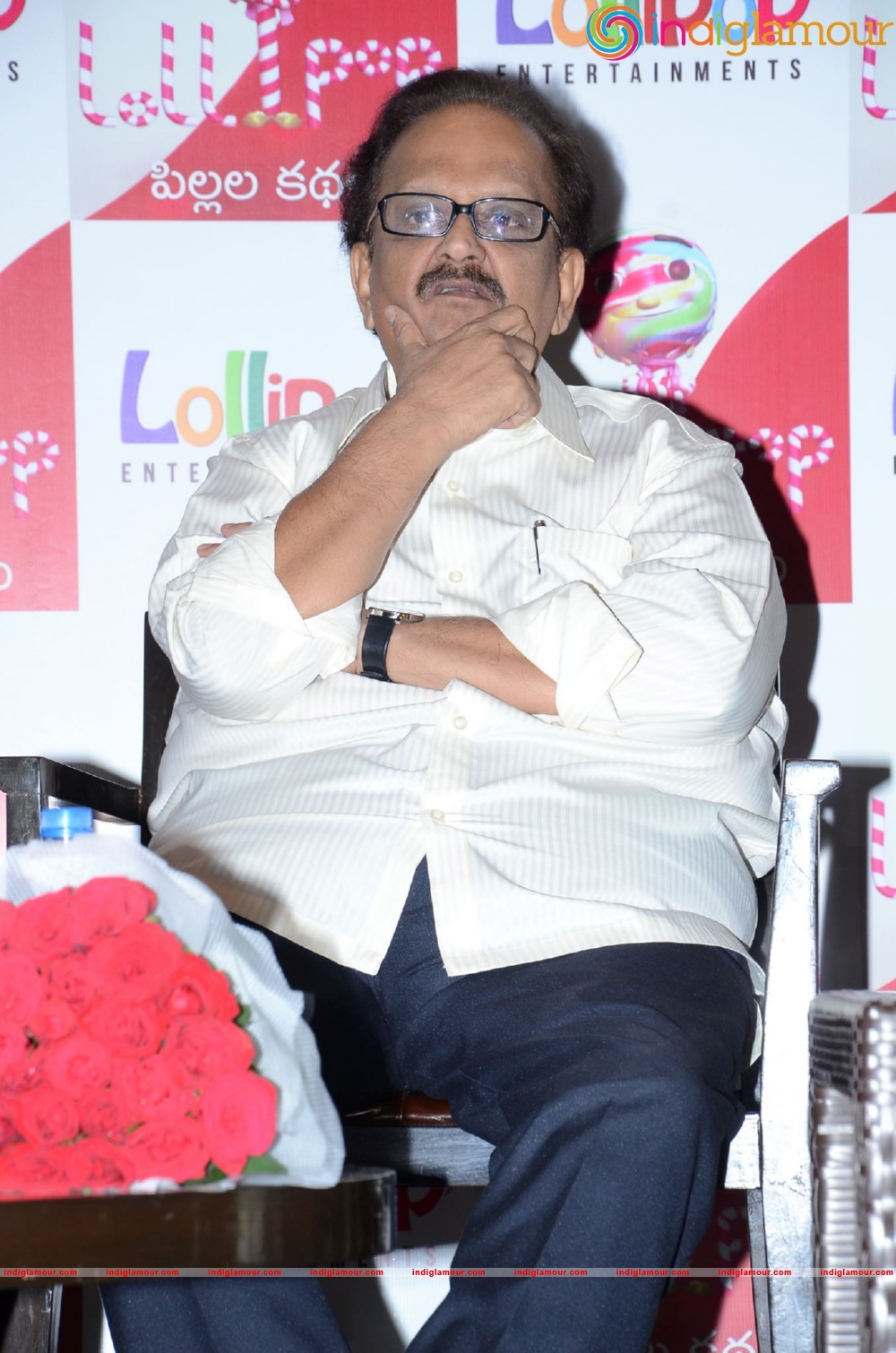lollipop stories app launch Event hd photo