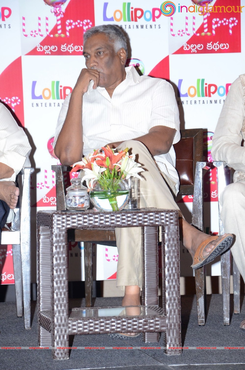 lollipop stories app launch Event hd photo