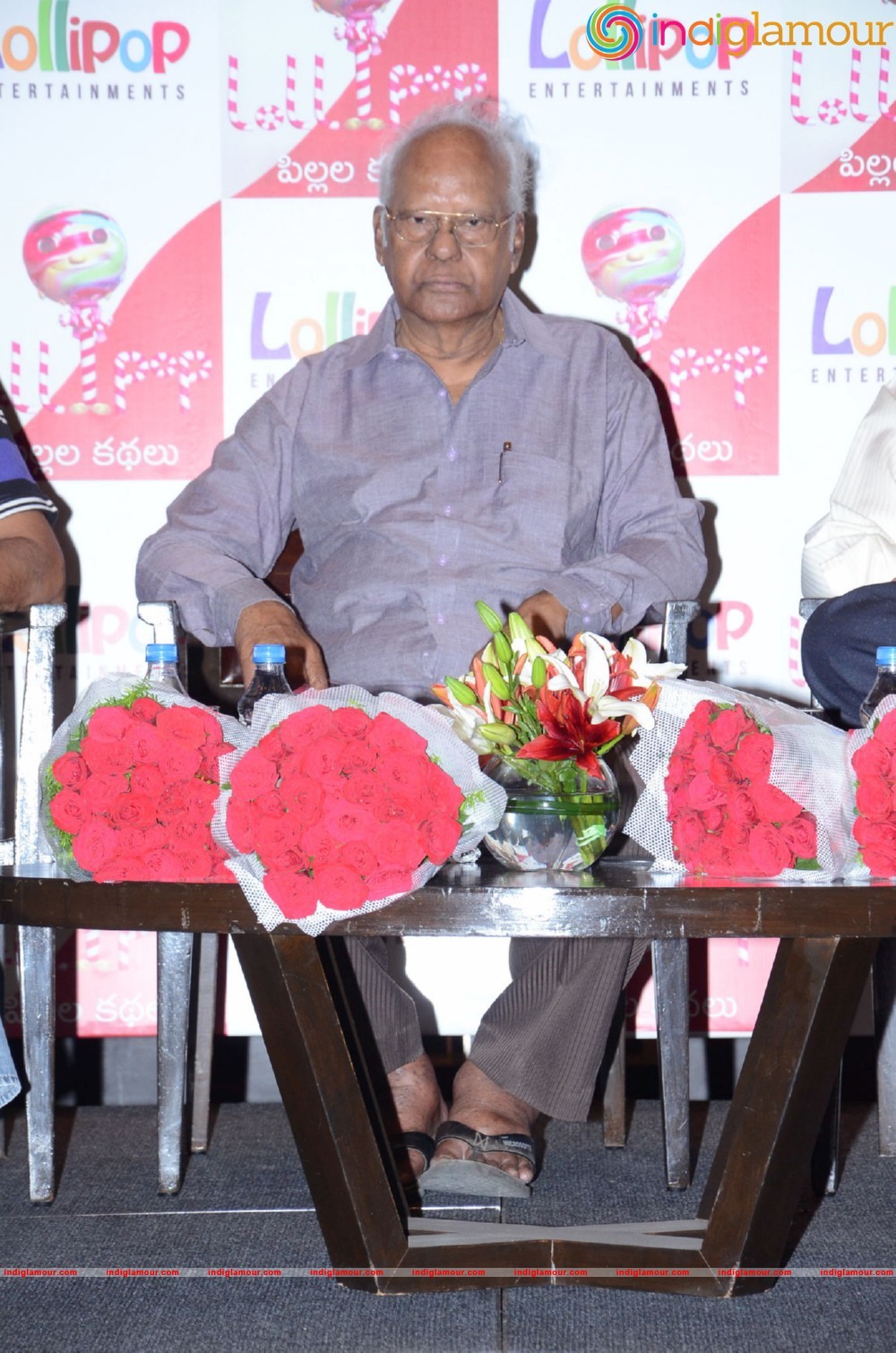 lollipop stories app launch Event hd photo