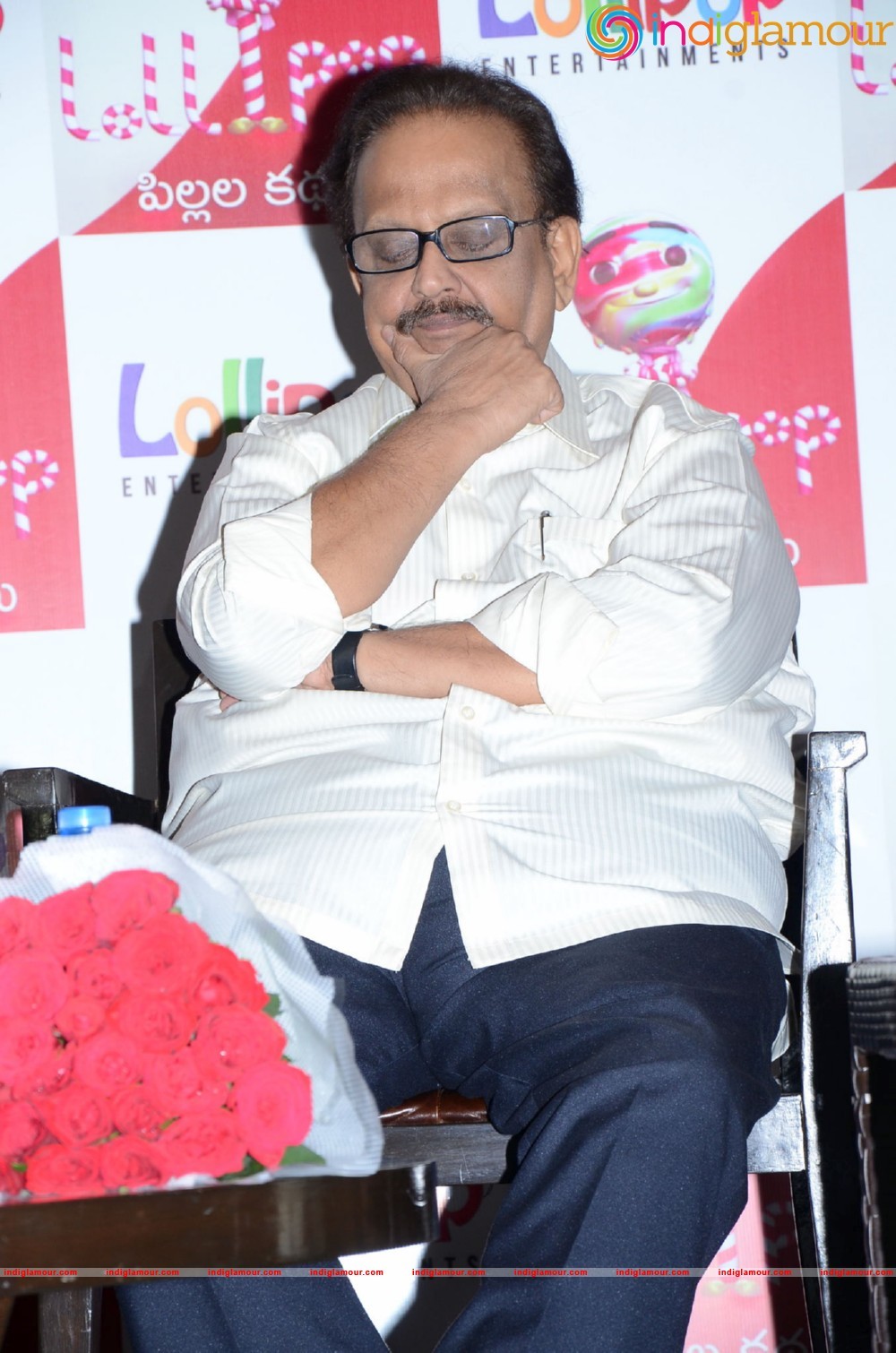 lollipop stories app launch Event hd photo