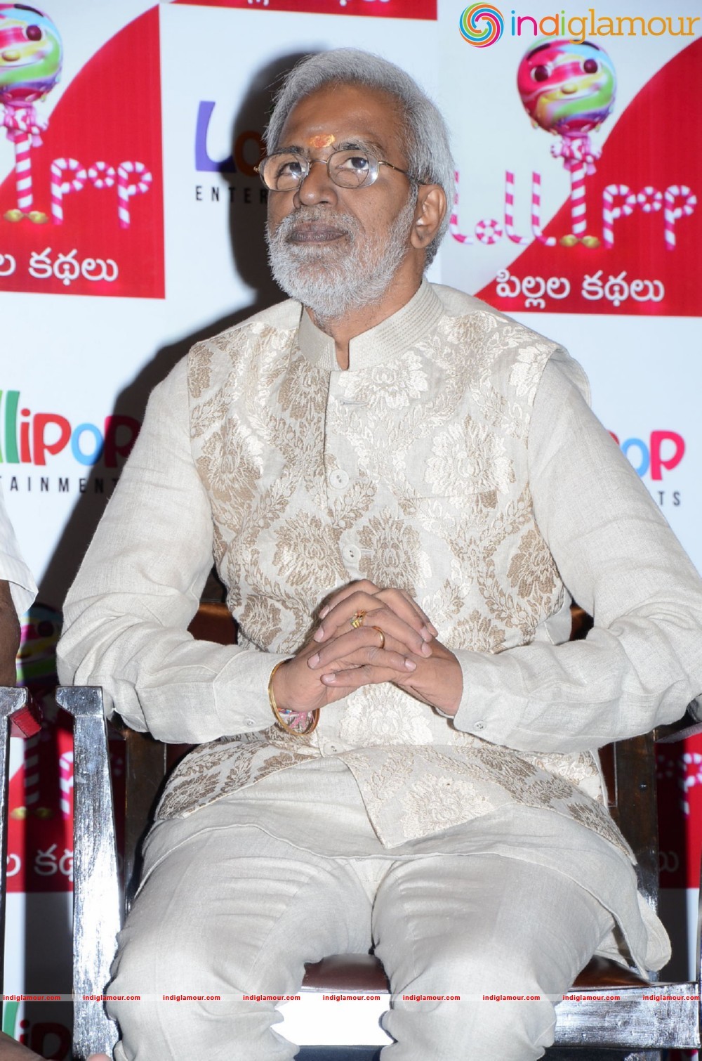 lollipop stories app launch Event hd photo